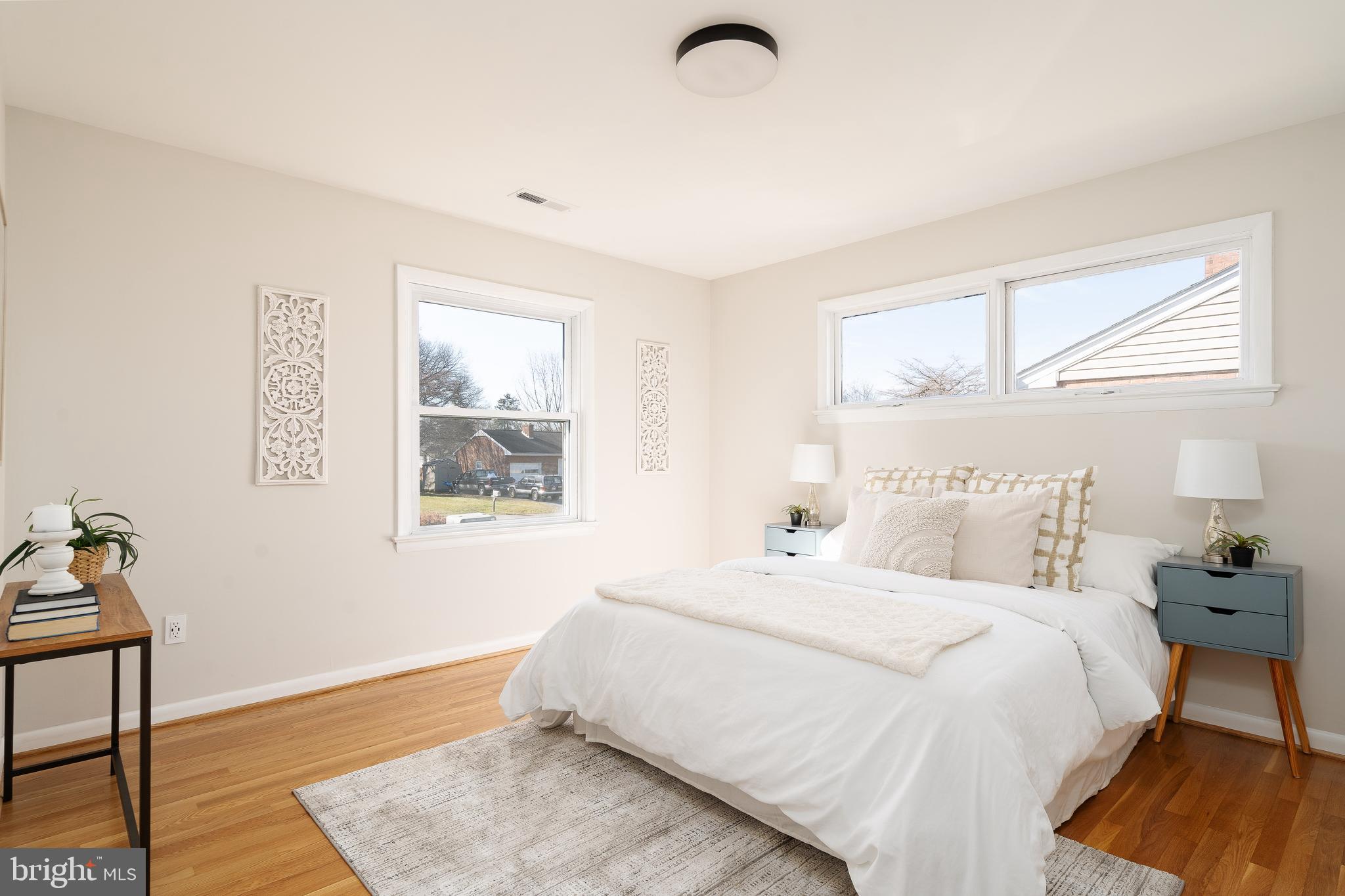 OAK RIDGE - Residential