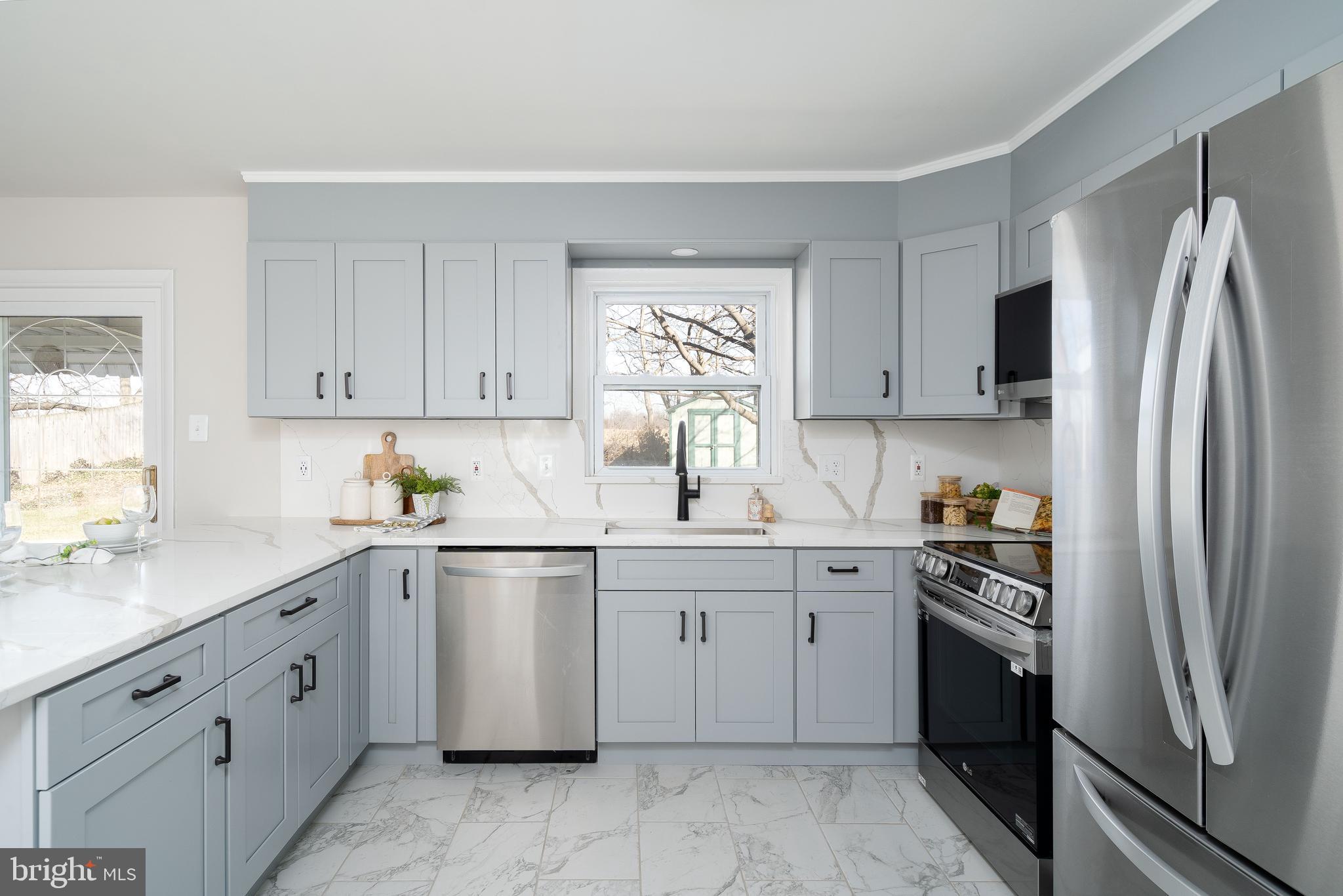 OAK RIDGE - Residential