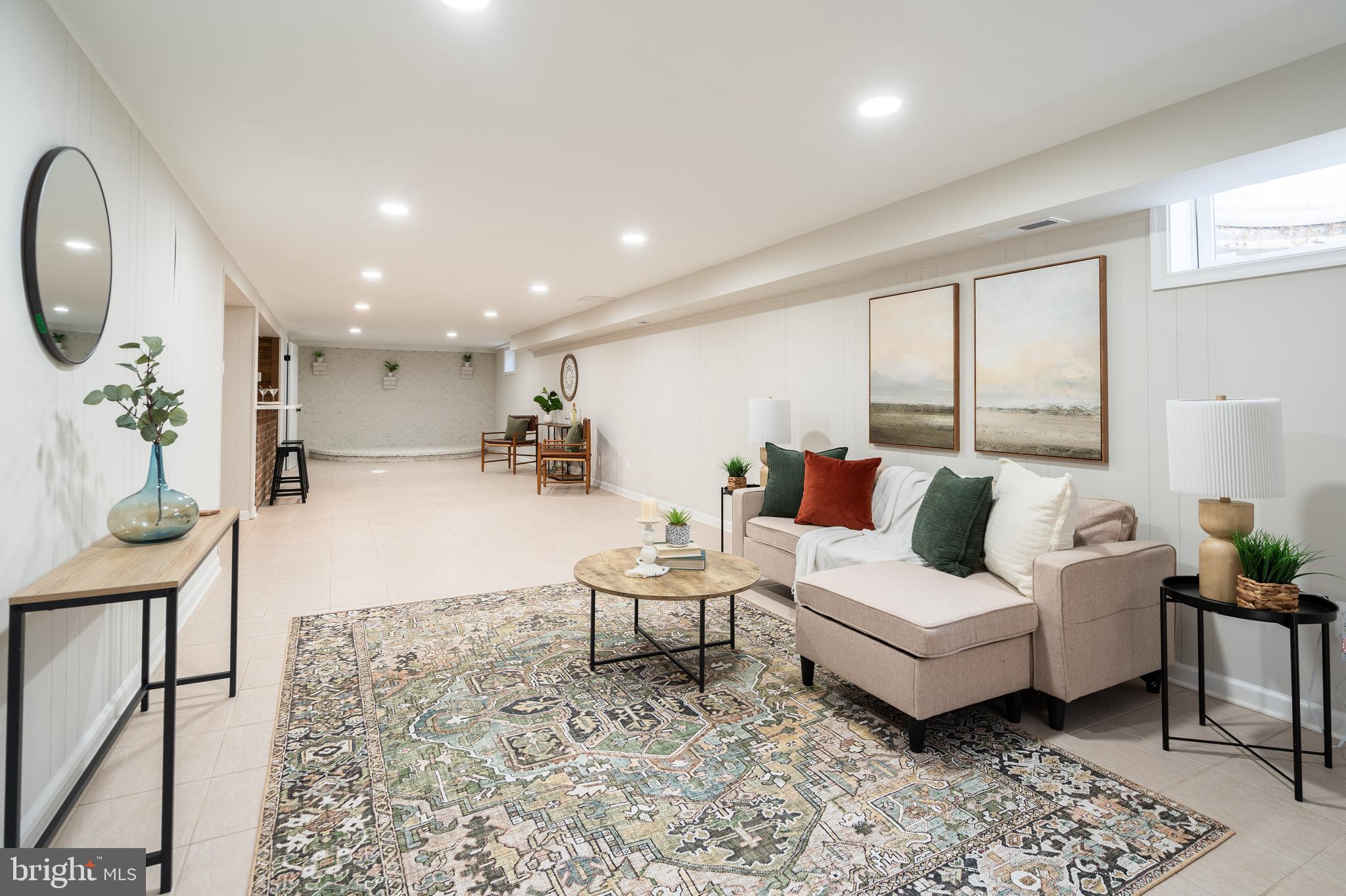 OAK RIDGE - Residential