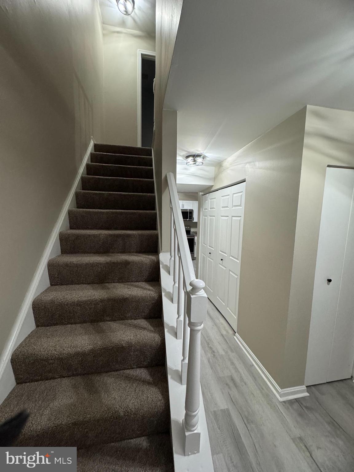 ST CHARLES BANNISTER - Residential