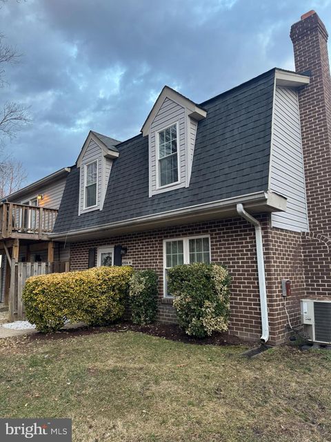 Condo For Sale - 4504 Ruston Pl #41-KR<br/> WALDORF, MD 20602