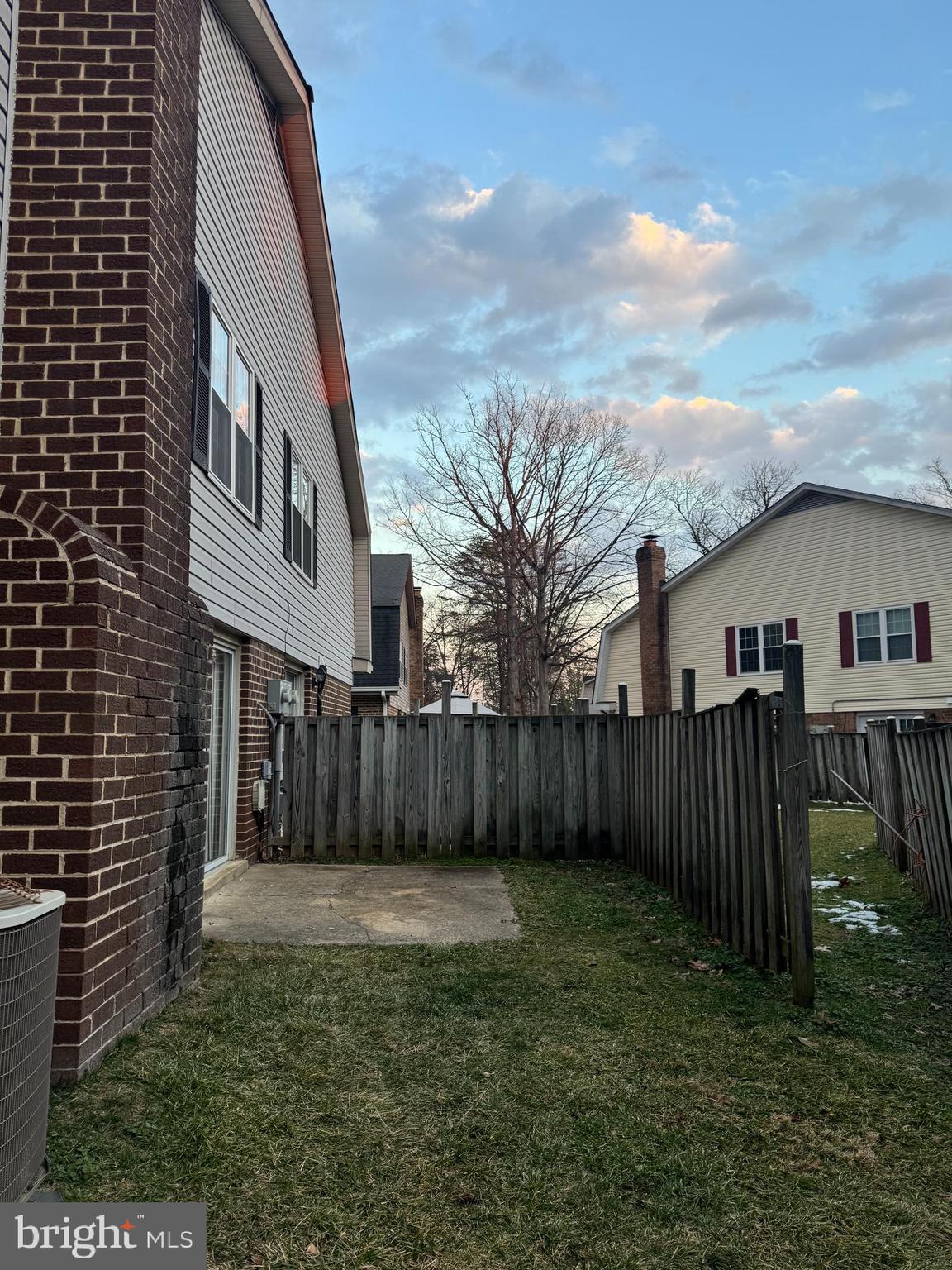 ST CHARLES BANNISTER - Residential