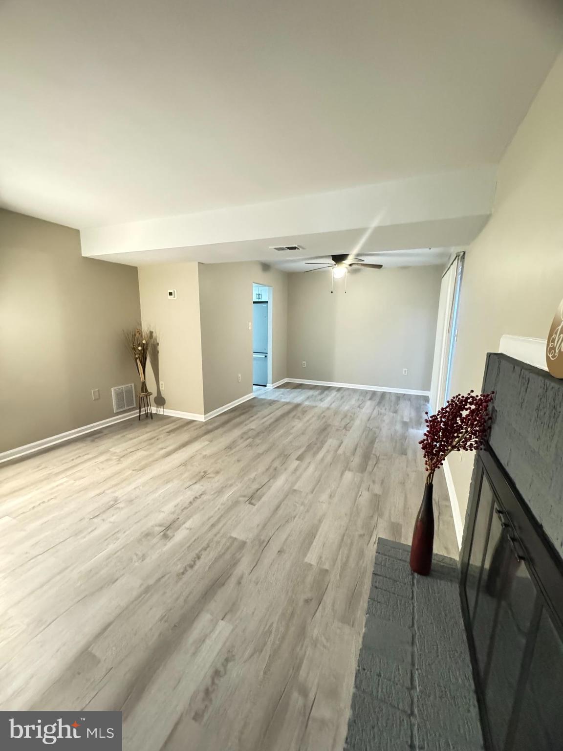 ST CHARLES BANNISTER - Residential