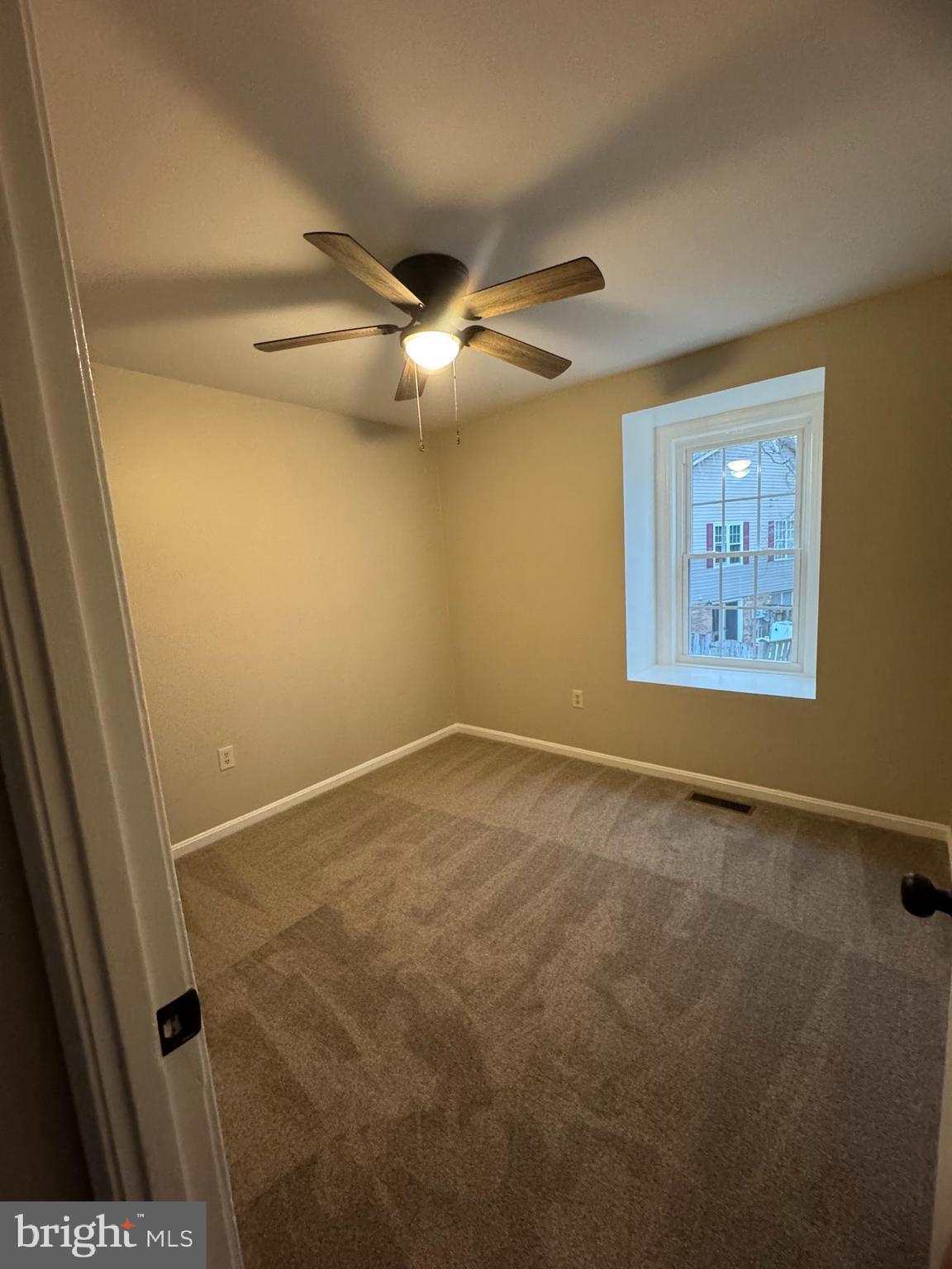 ST CHARLES BANNISTER - Residential