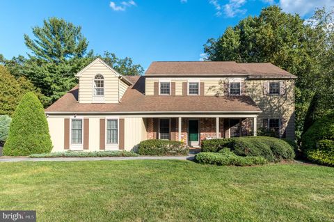 1423 SOUTHWIND WAY DRESHER PA 19025