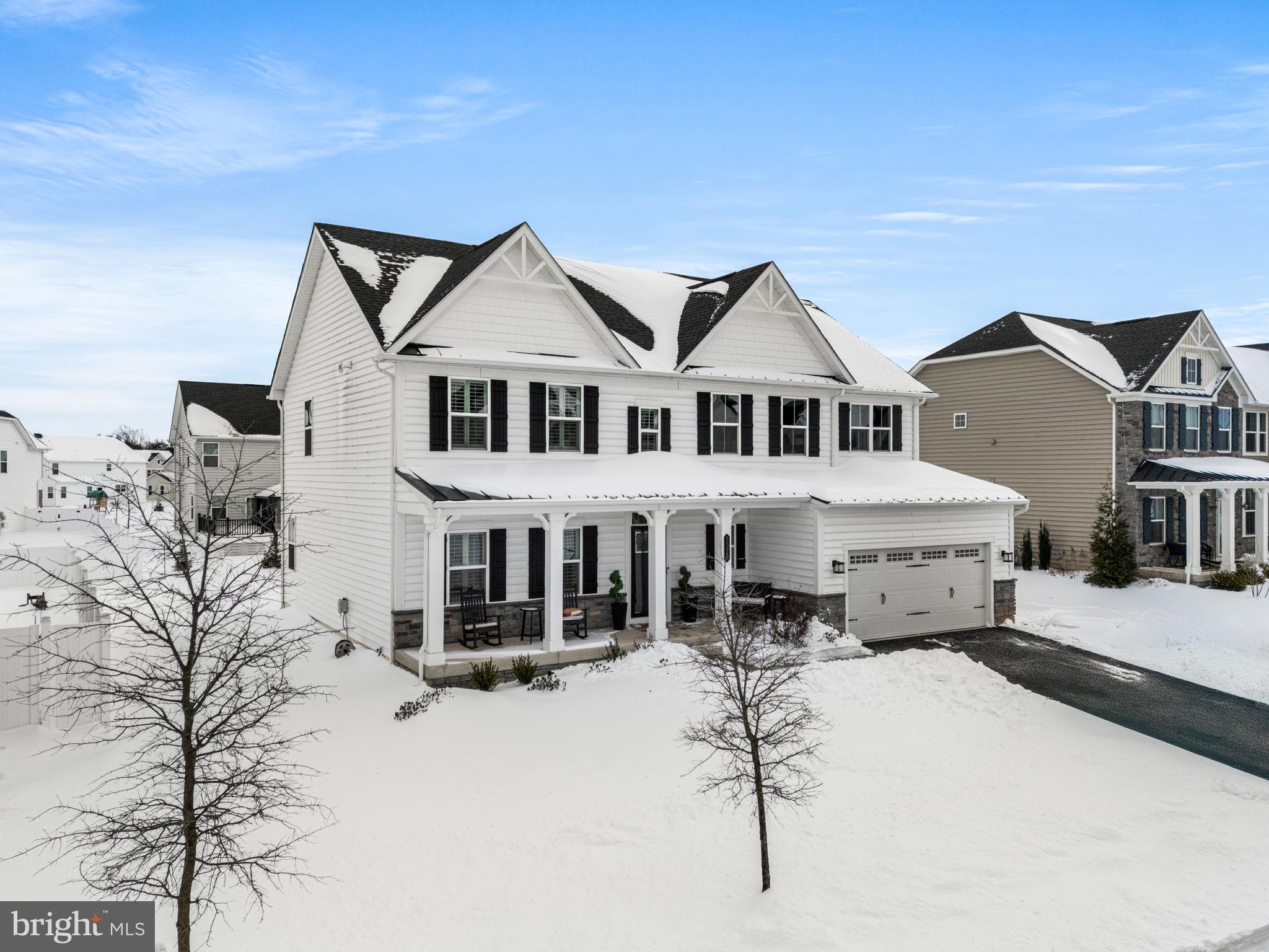 PENN VALLEY ESTATES - Residential