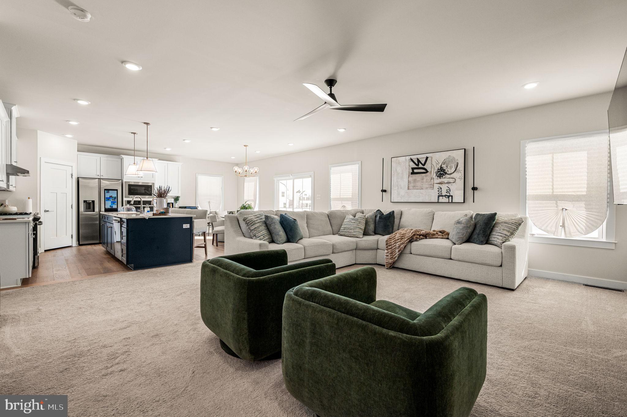 PENN VALLEY ESTATES - Residential