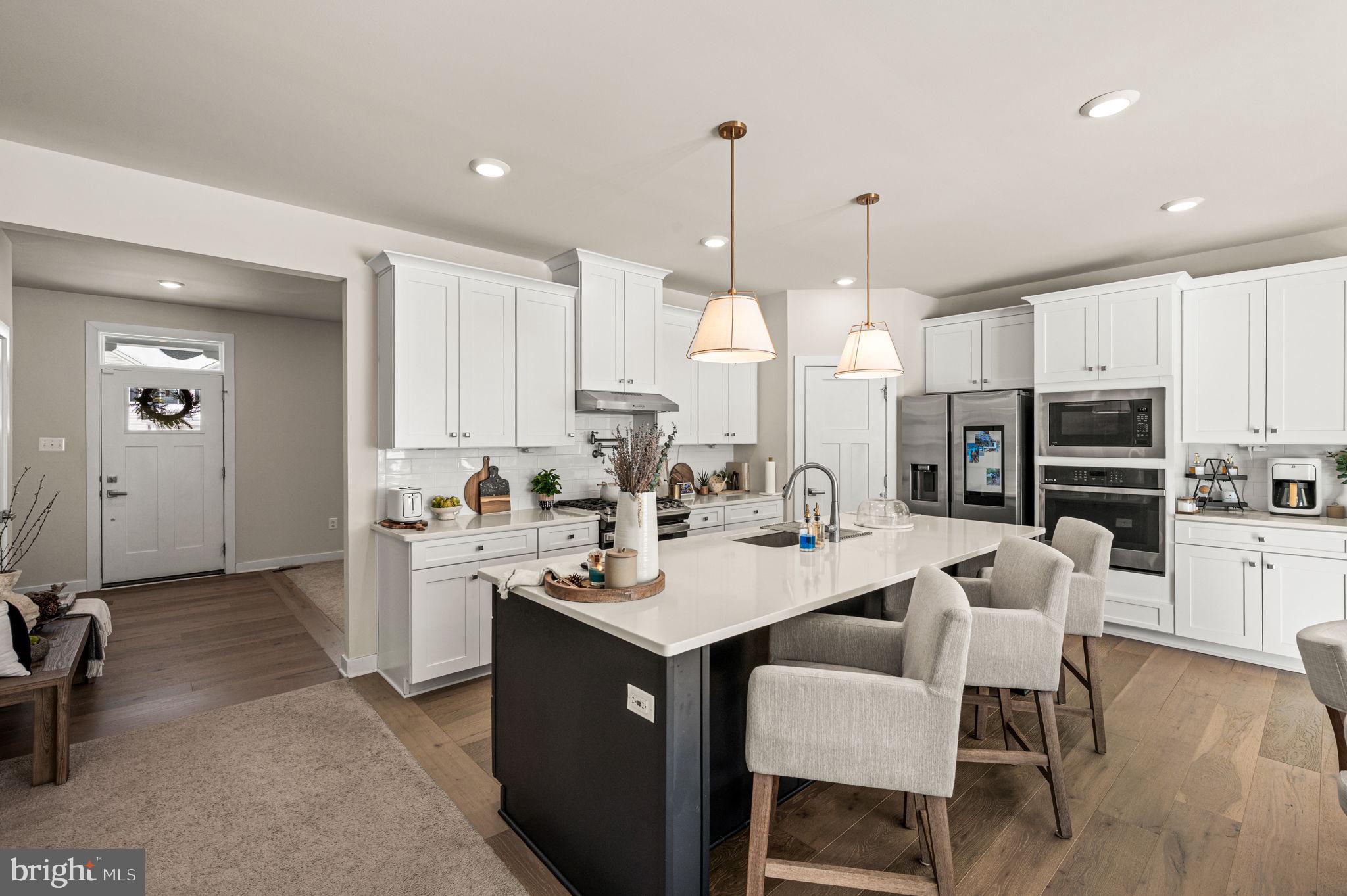 PENN VALLEY ESTATES - Residential