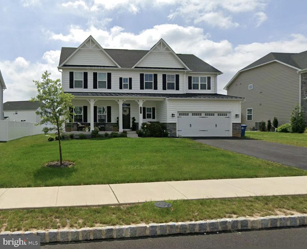 Photo of 3225 Carina Street, SOUDERTON, PA 18964 (MLS # PAMC2164808)