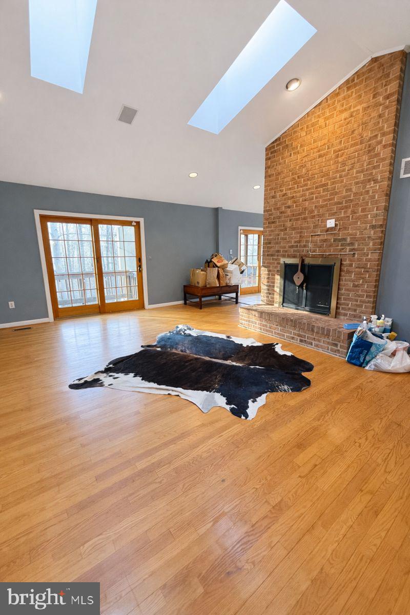 SAGAMORE FOREST - Residential