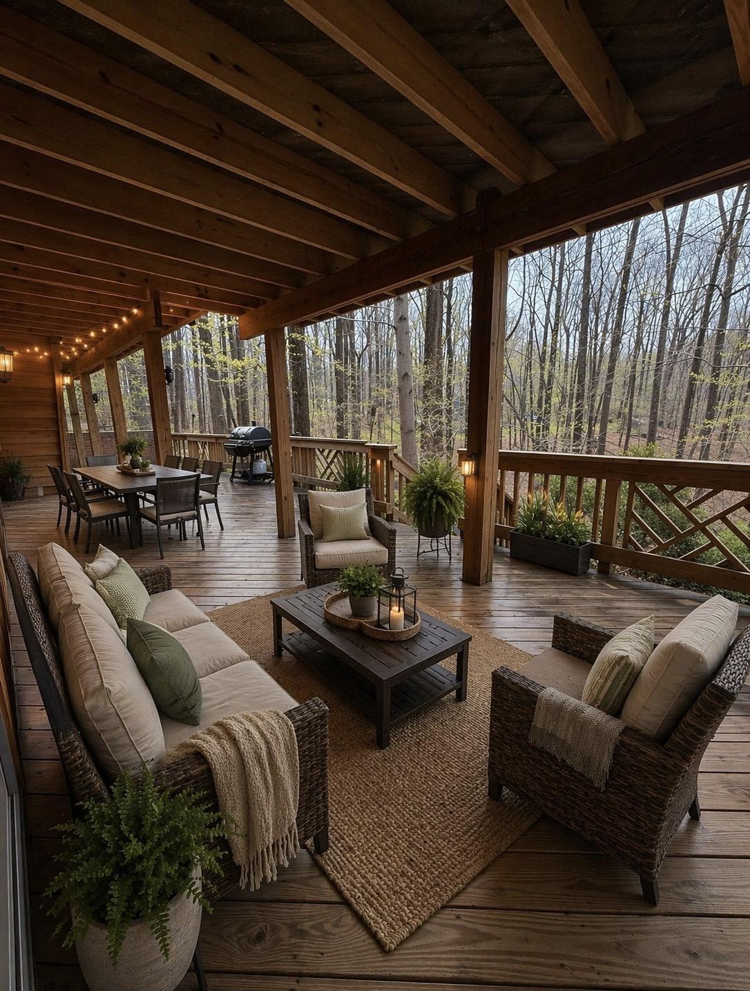 SAGAMORE FOREST - Residential