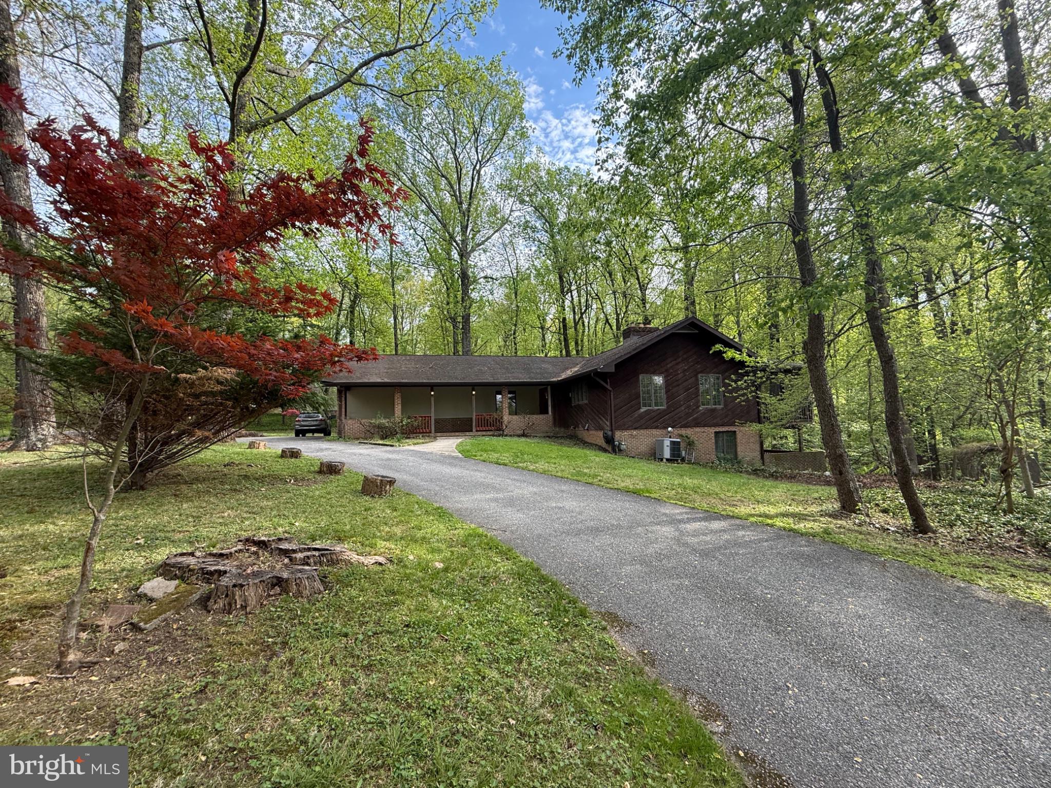 SAGAMORE FOREST - Residential