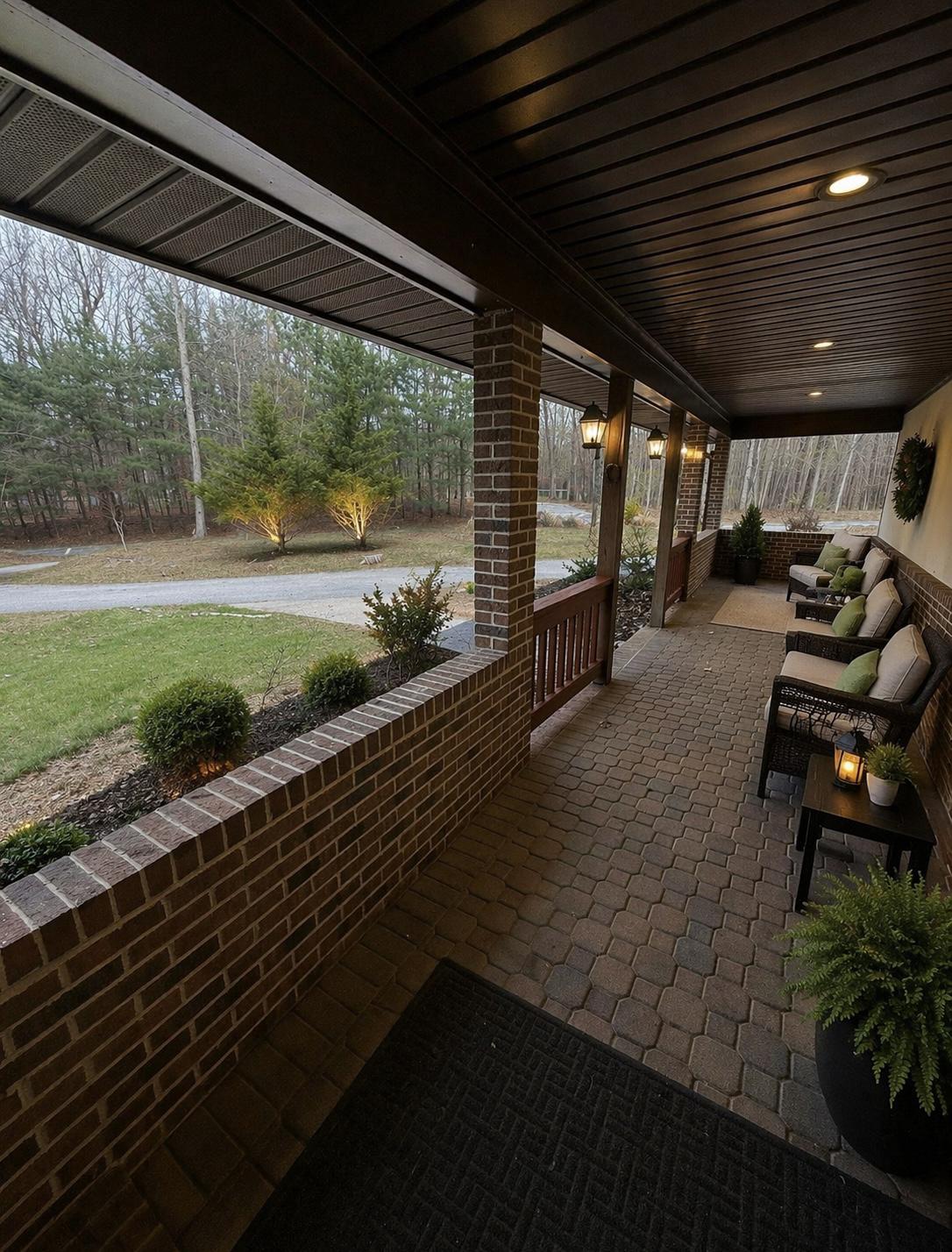 SAGAMORE FOREST - Residential