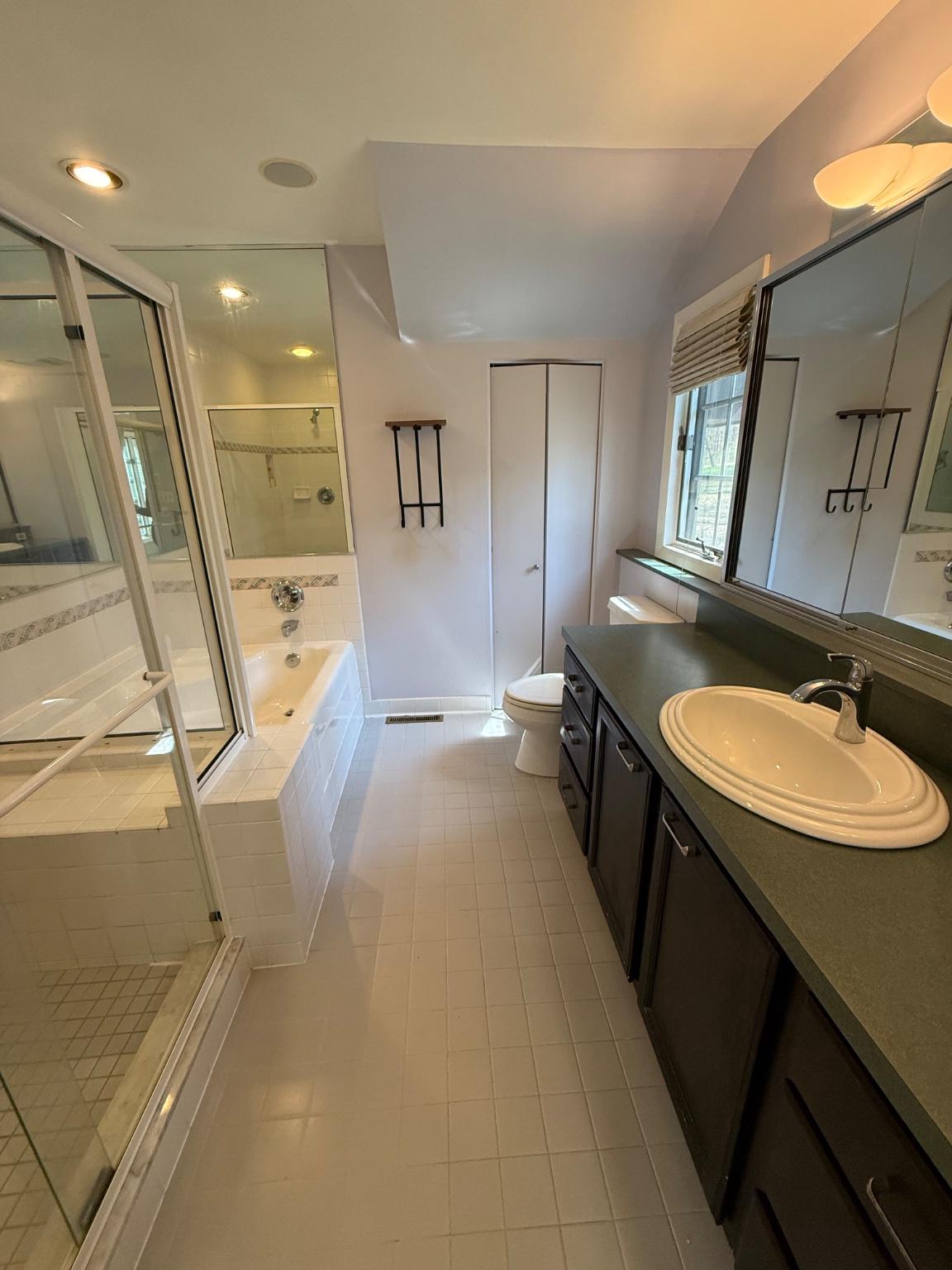 SAGAMORE FOREST - Residential