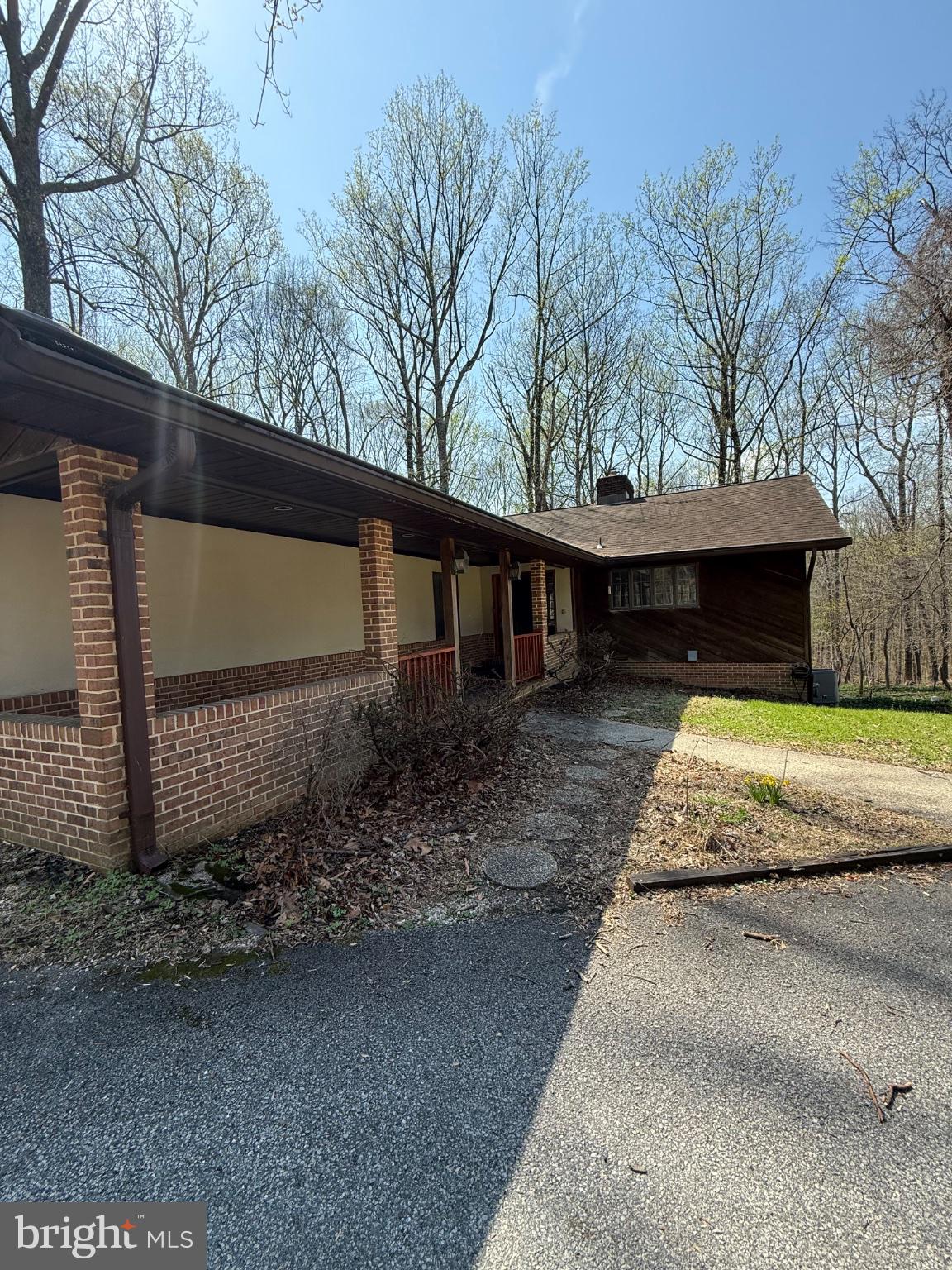 SAGAMORE FOREST - Residential