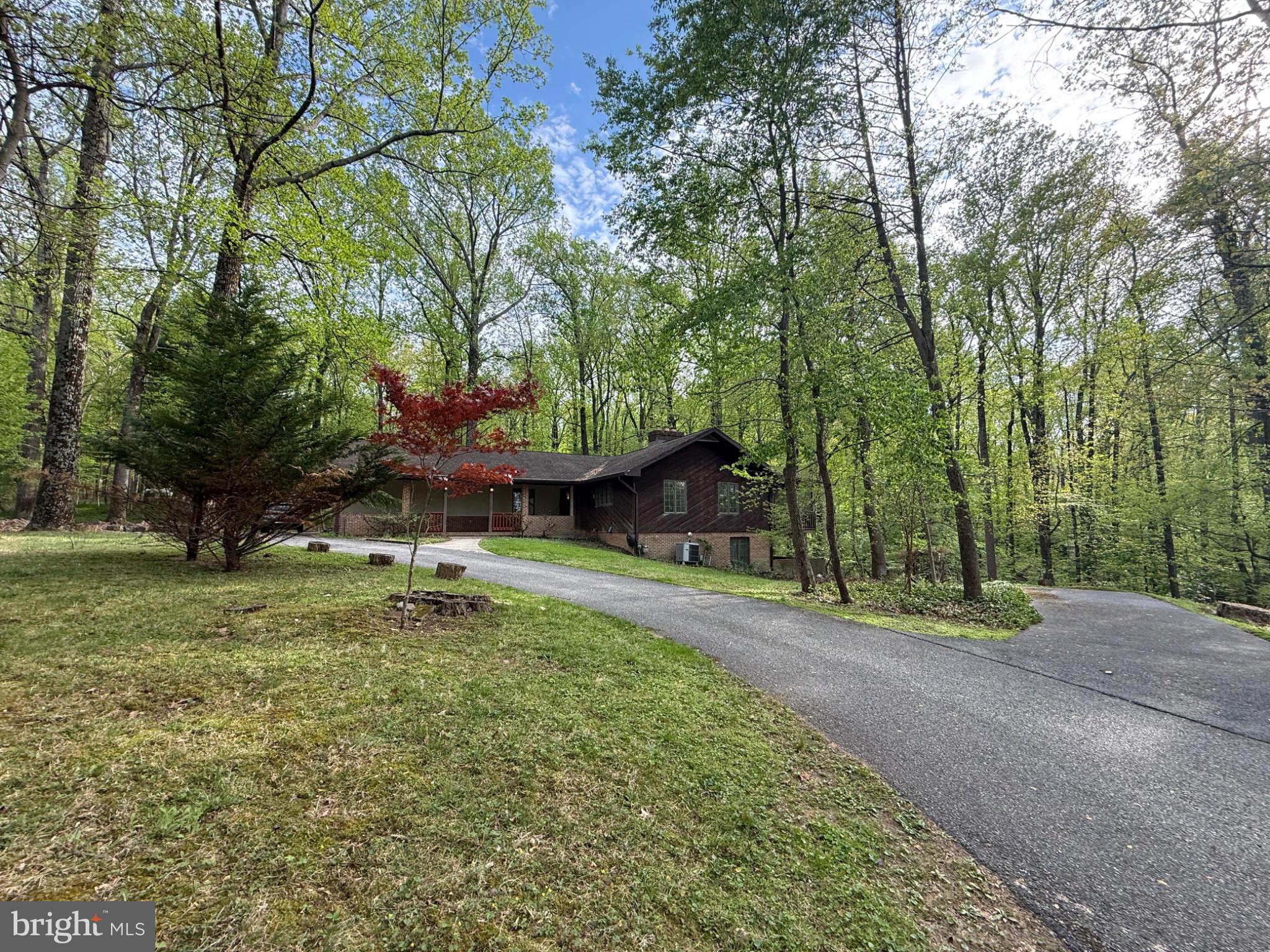 SAGAMORE FOREST - Residential