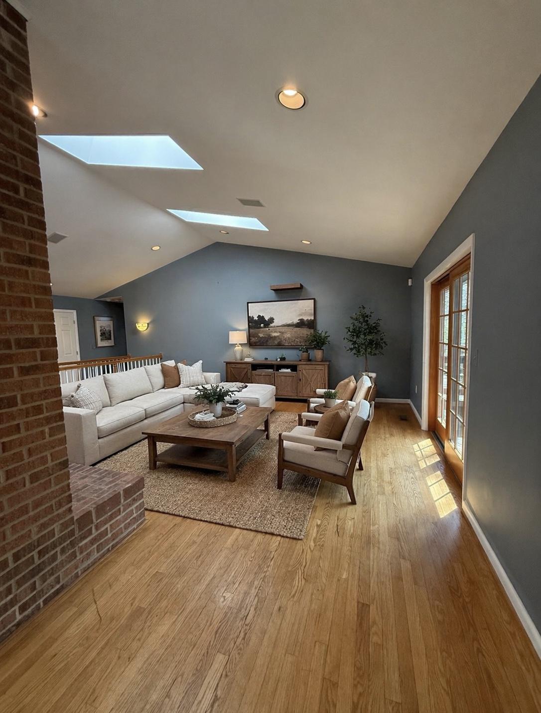 SAGAMORE FOREST - Residential