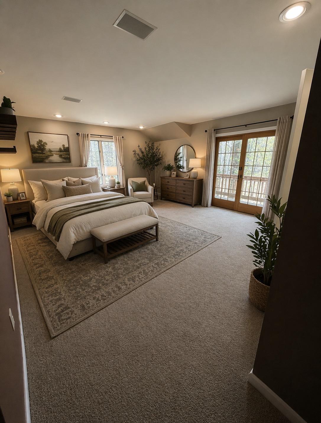 SAGAMORE FOREST - Residential