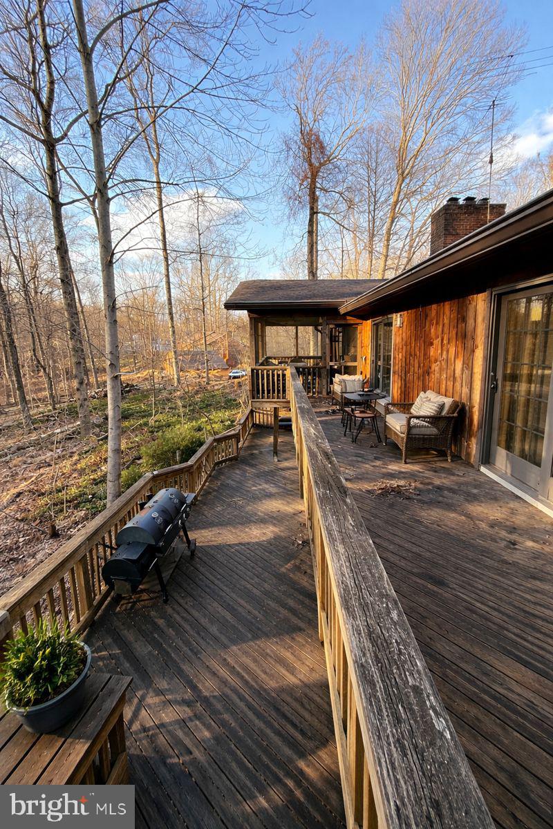 SAGAMORE FOREST - Residential