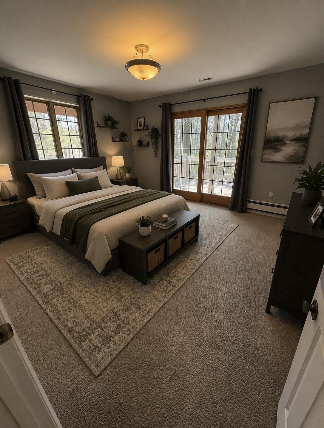 SAGAMORE FOREST - Residential