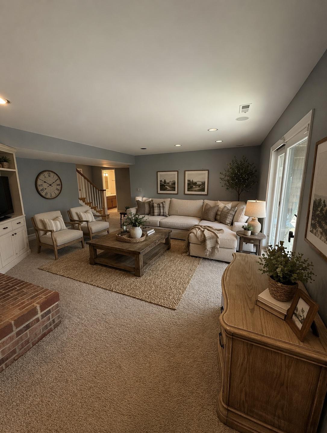 SAGAMORE FOREST - Residential