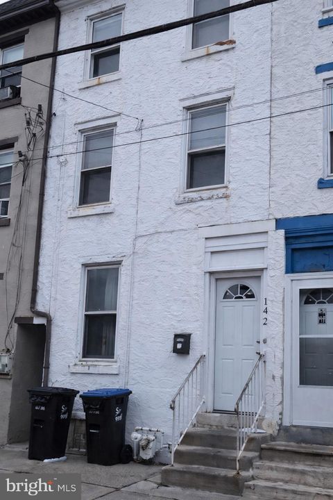 142 W PENN STREET NORRISTOWN PA 19401