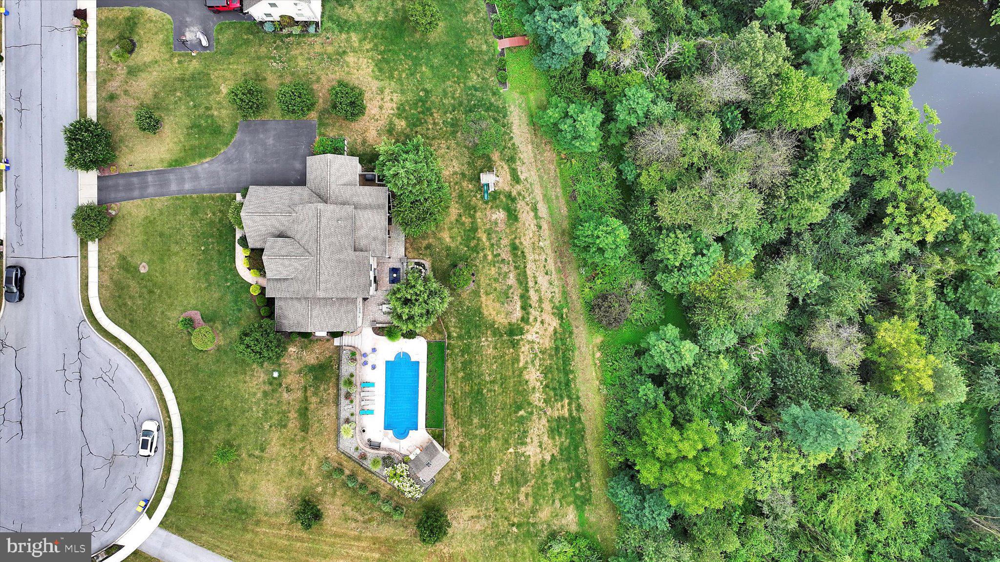 BRIAR RIDGE - Residential