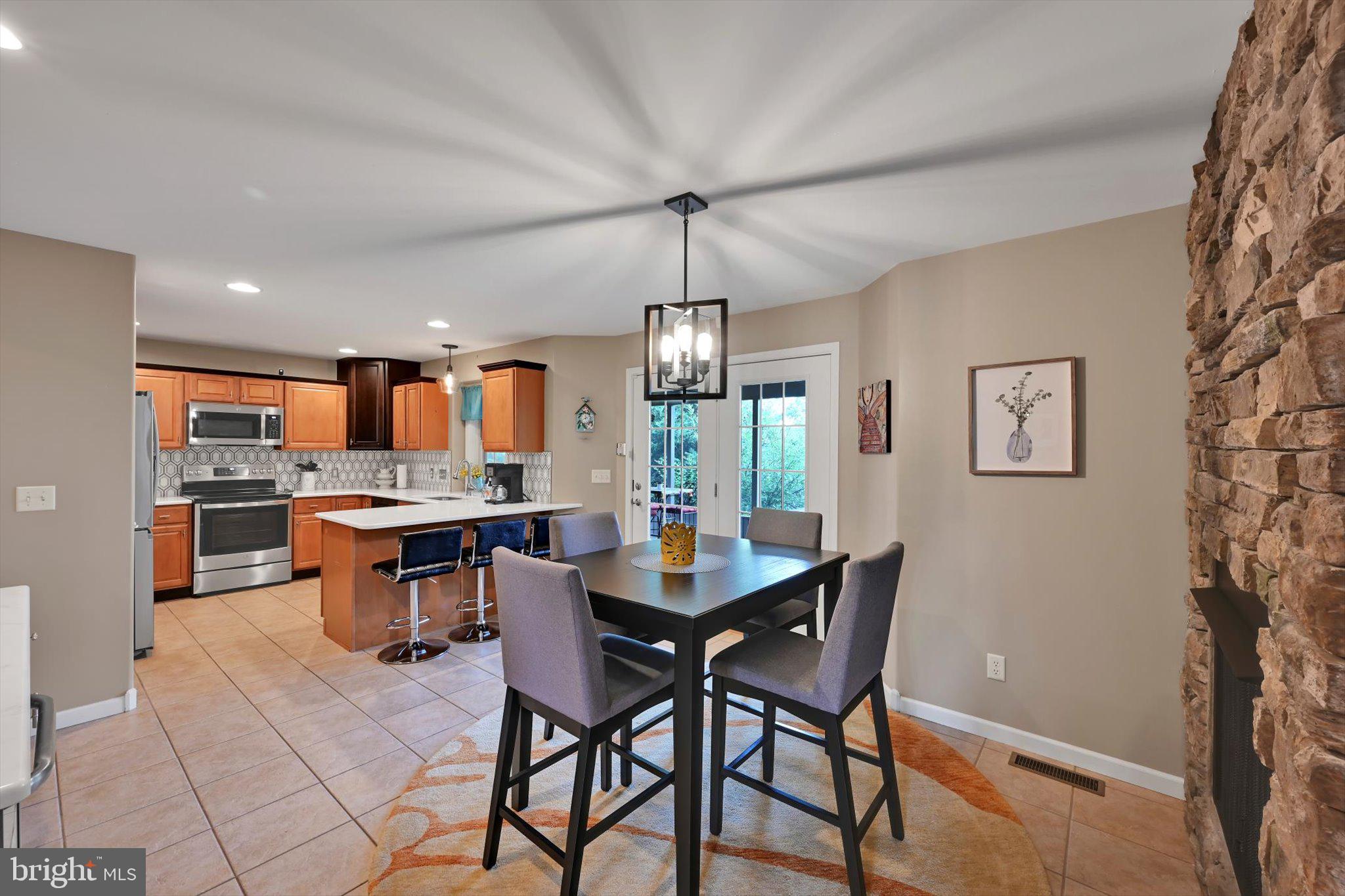 BRIAR RIDGE - Residential