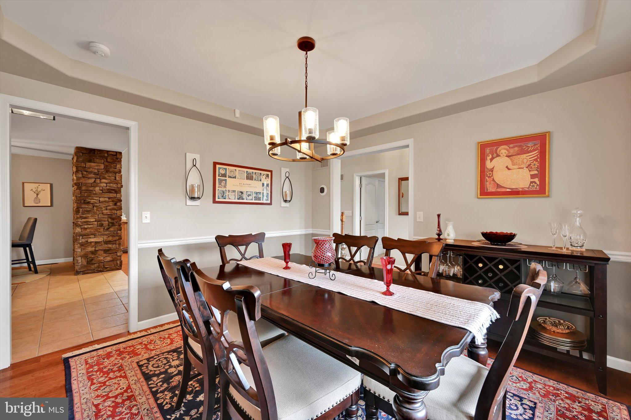 BRIAR RIDGE - Residential