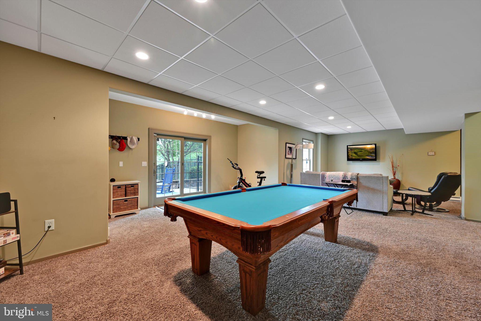 BRIAR RIDGE - Residential