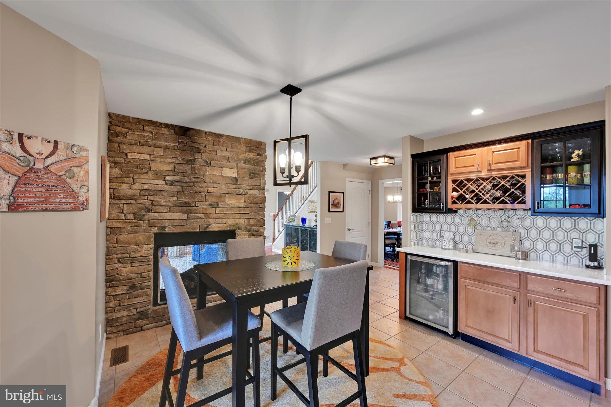 BRIAR RIDGE - Residential