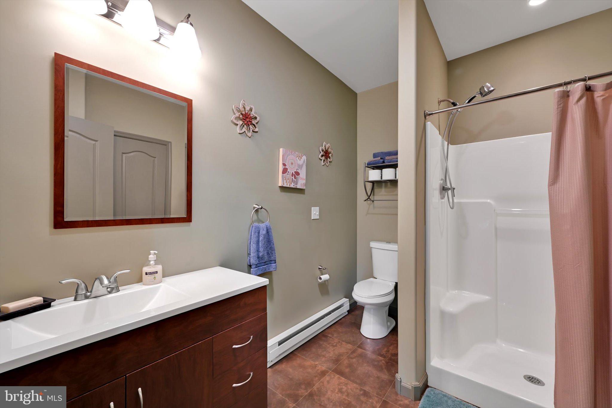 BRIAR RIDGE - Residential