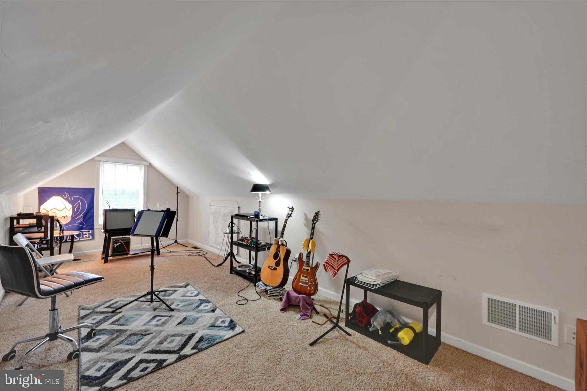 BRIAR RIDGE - Residential