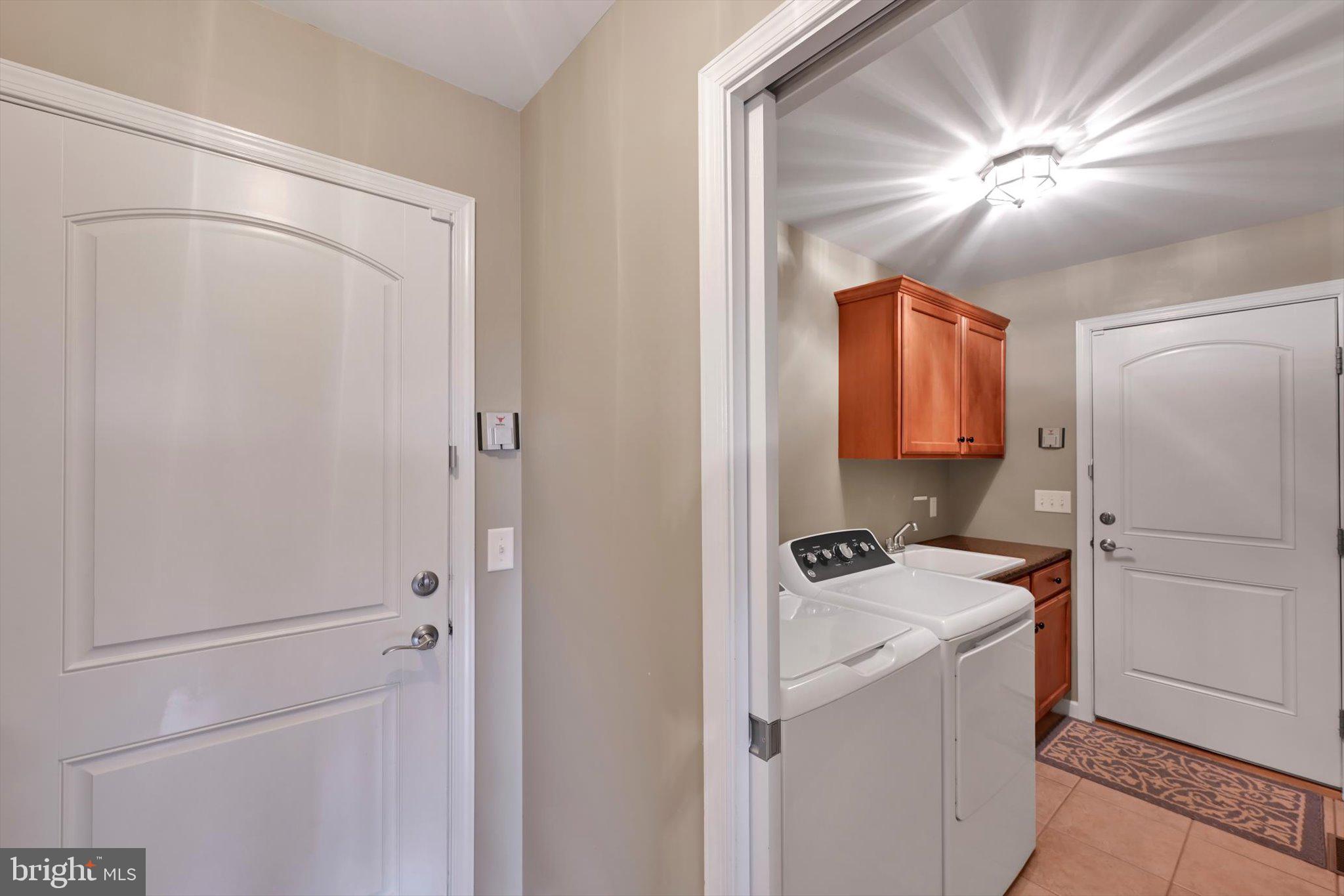 BRIAR RIDGE - Residential