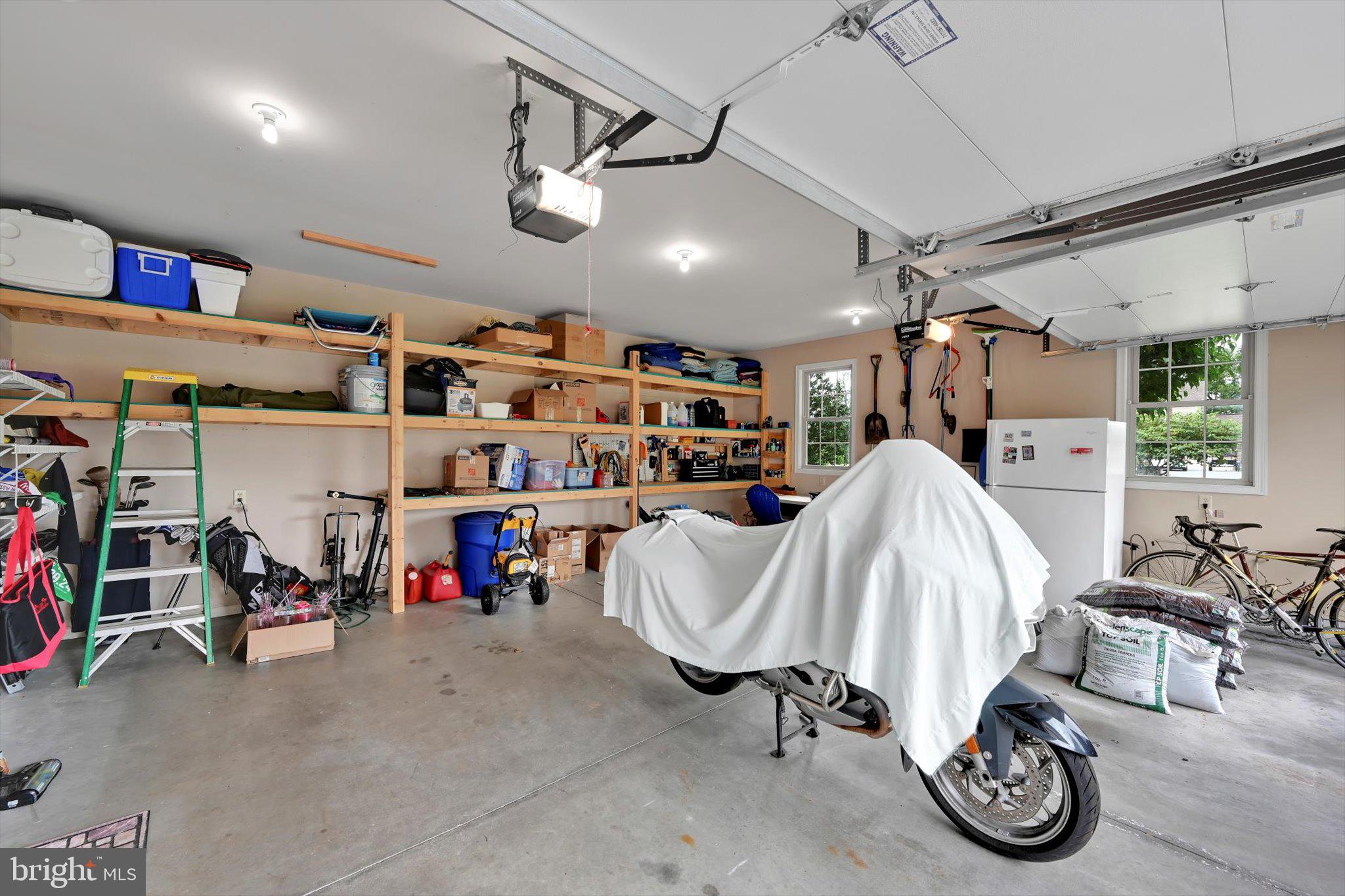 BRIAR RIDGE - Residential