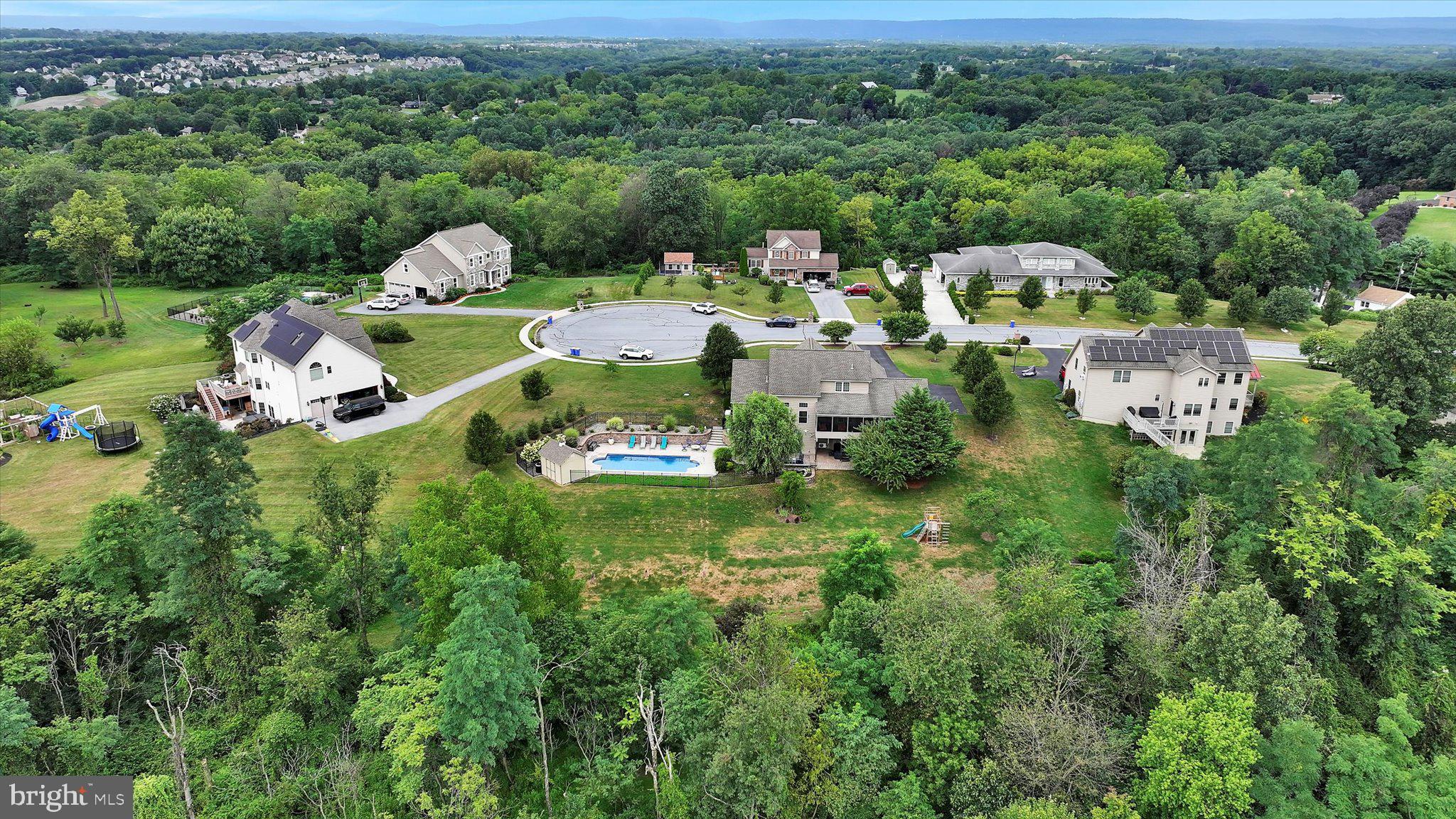 BRIAR RIDGE - Residential