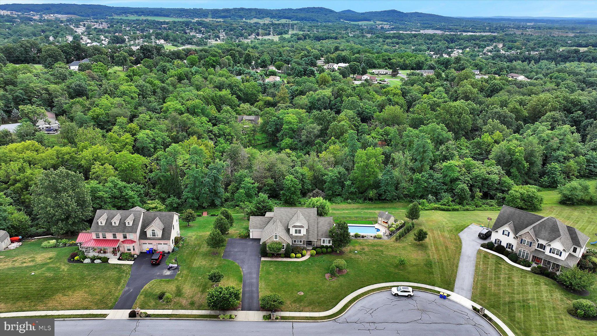 BRIAR RIDGE - Residential