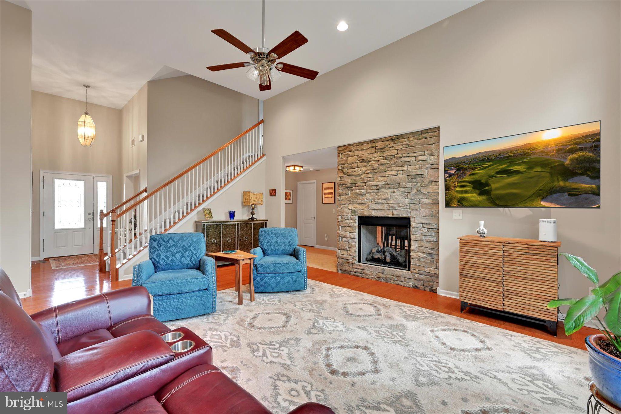 BRIAR RIDGE - Residential