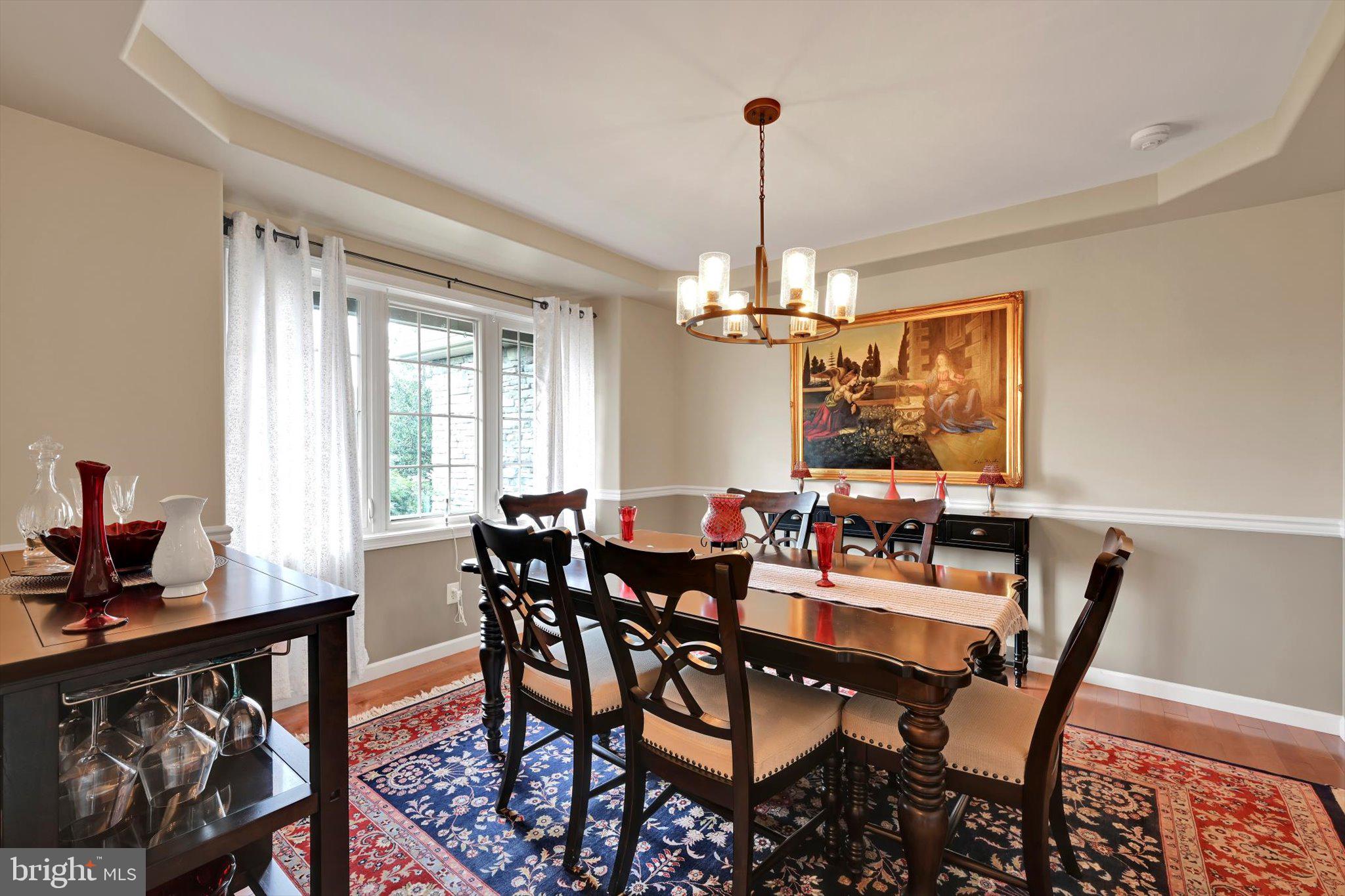 BRIAR RIDGE - Residential