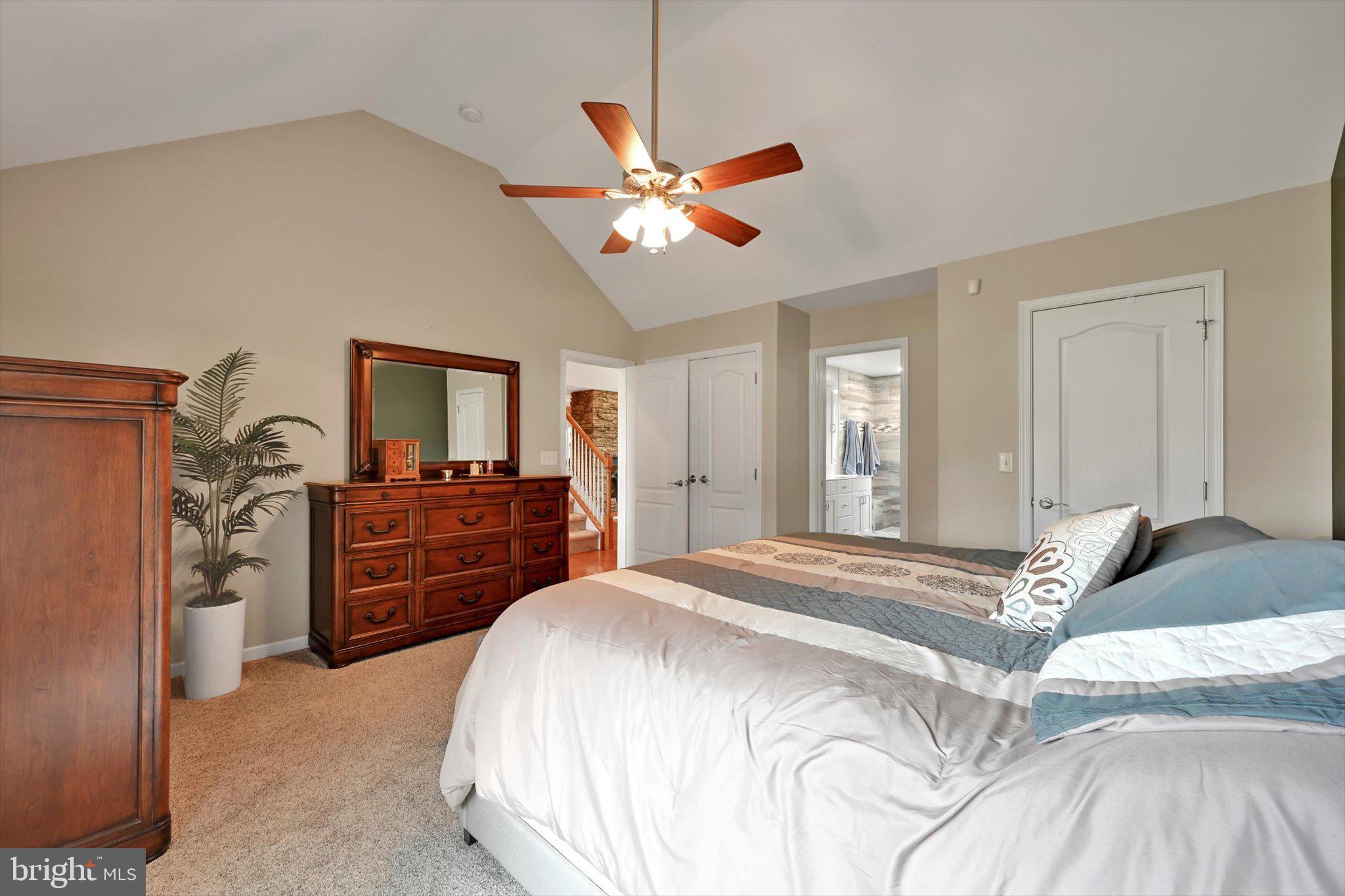 BRIAR RIDGE - Residential