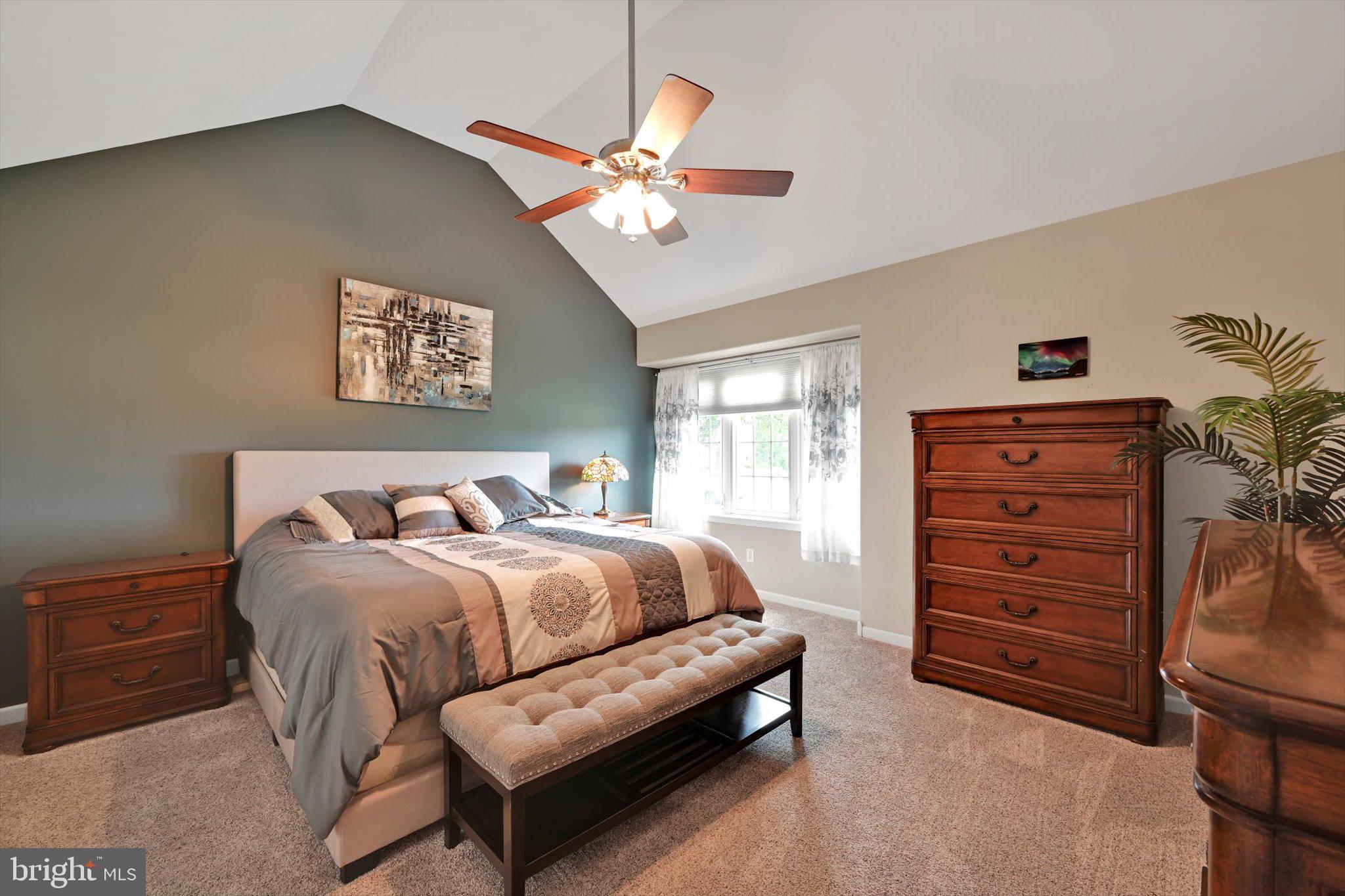 BRIAR RIDGE - Residential