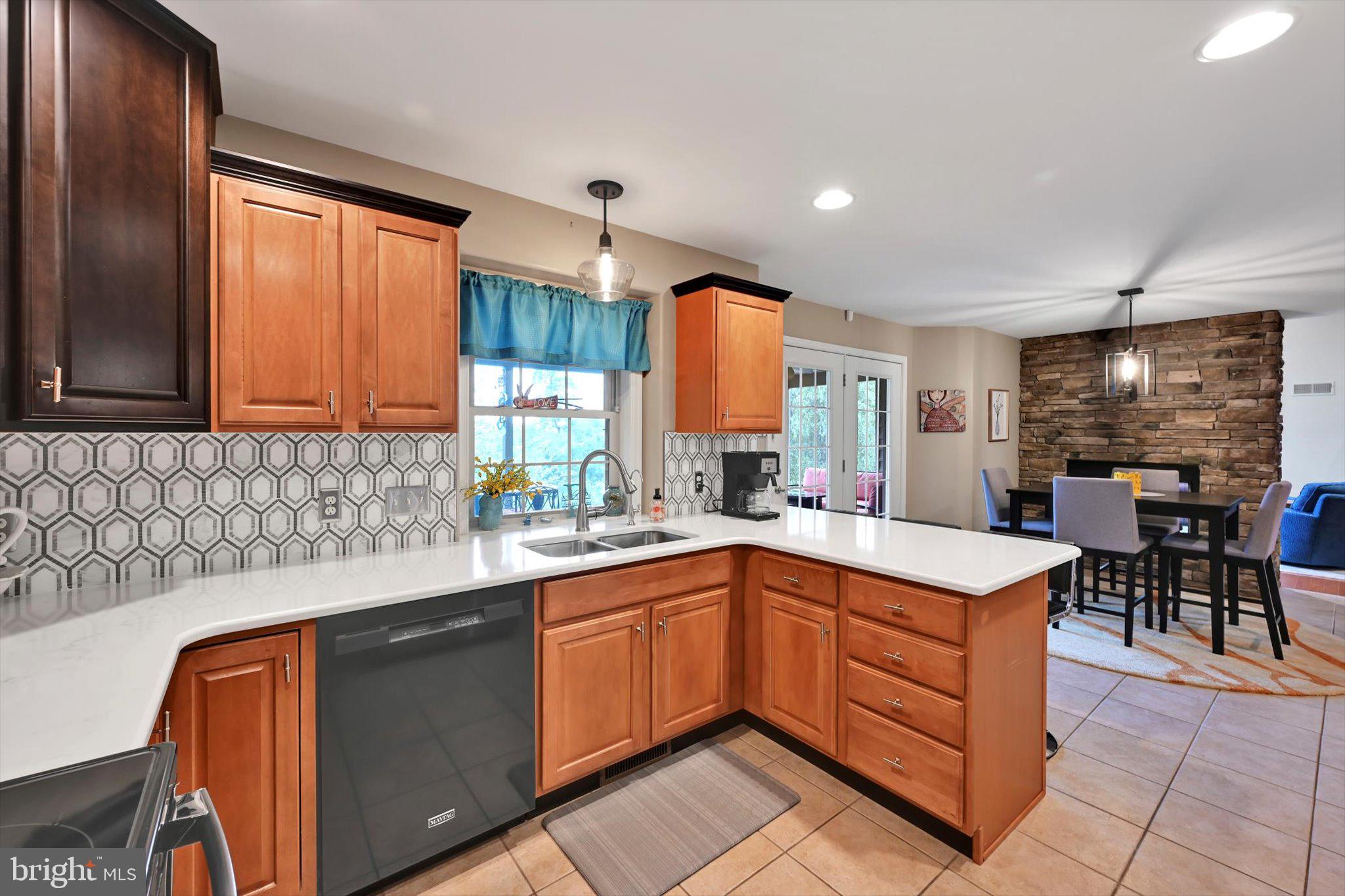 BRIAR RIDGE - Residential