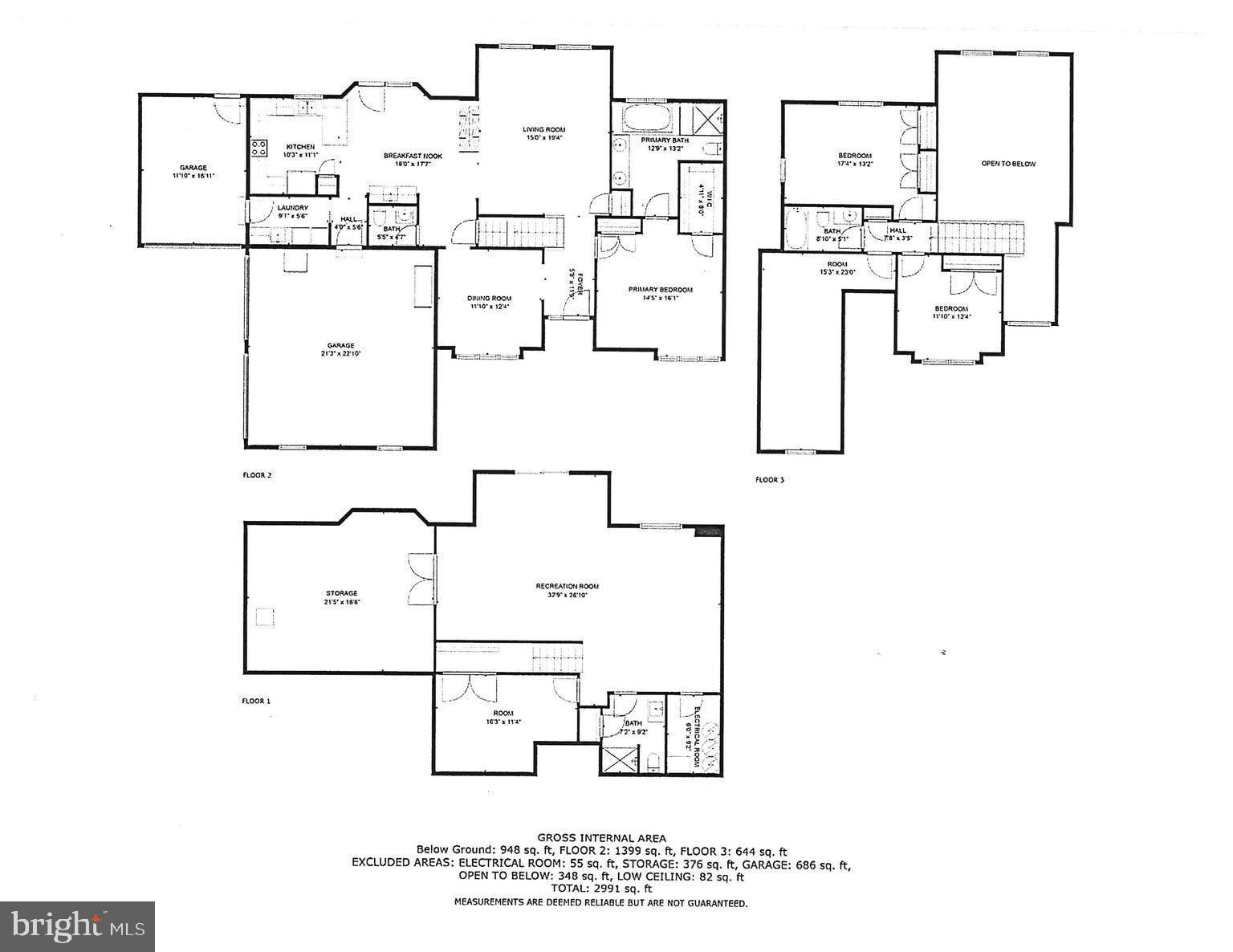 BRIAR RIDGE - Residential