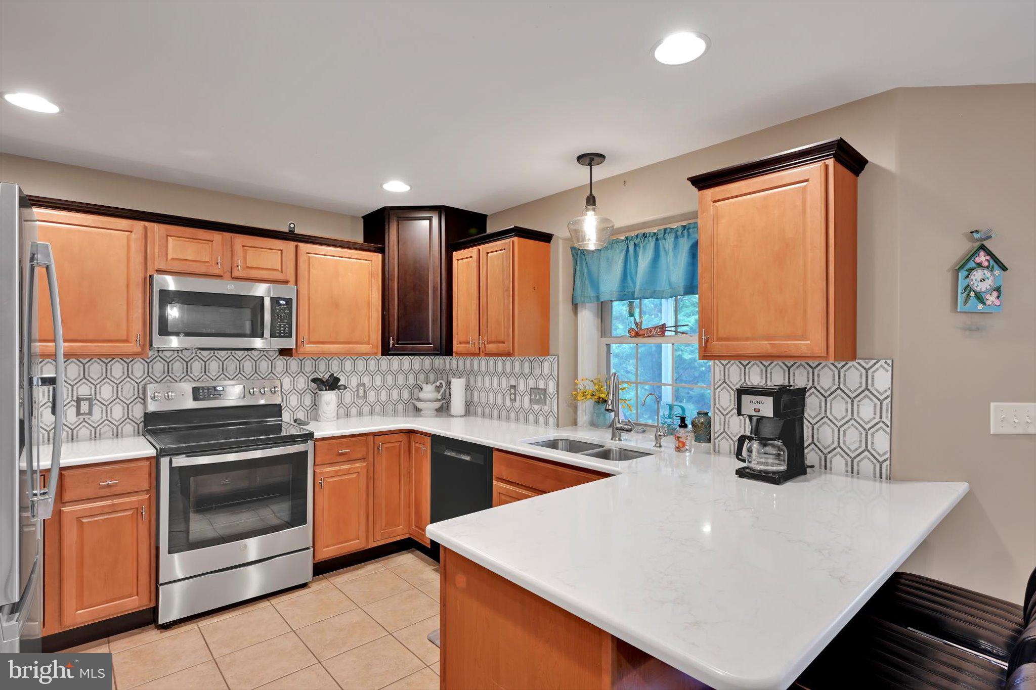 BRIAR RIDGE - Residential