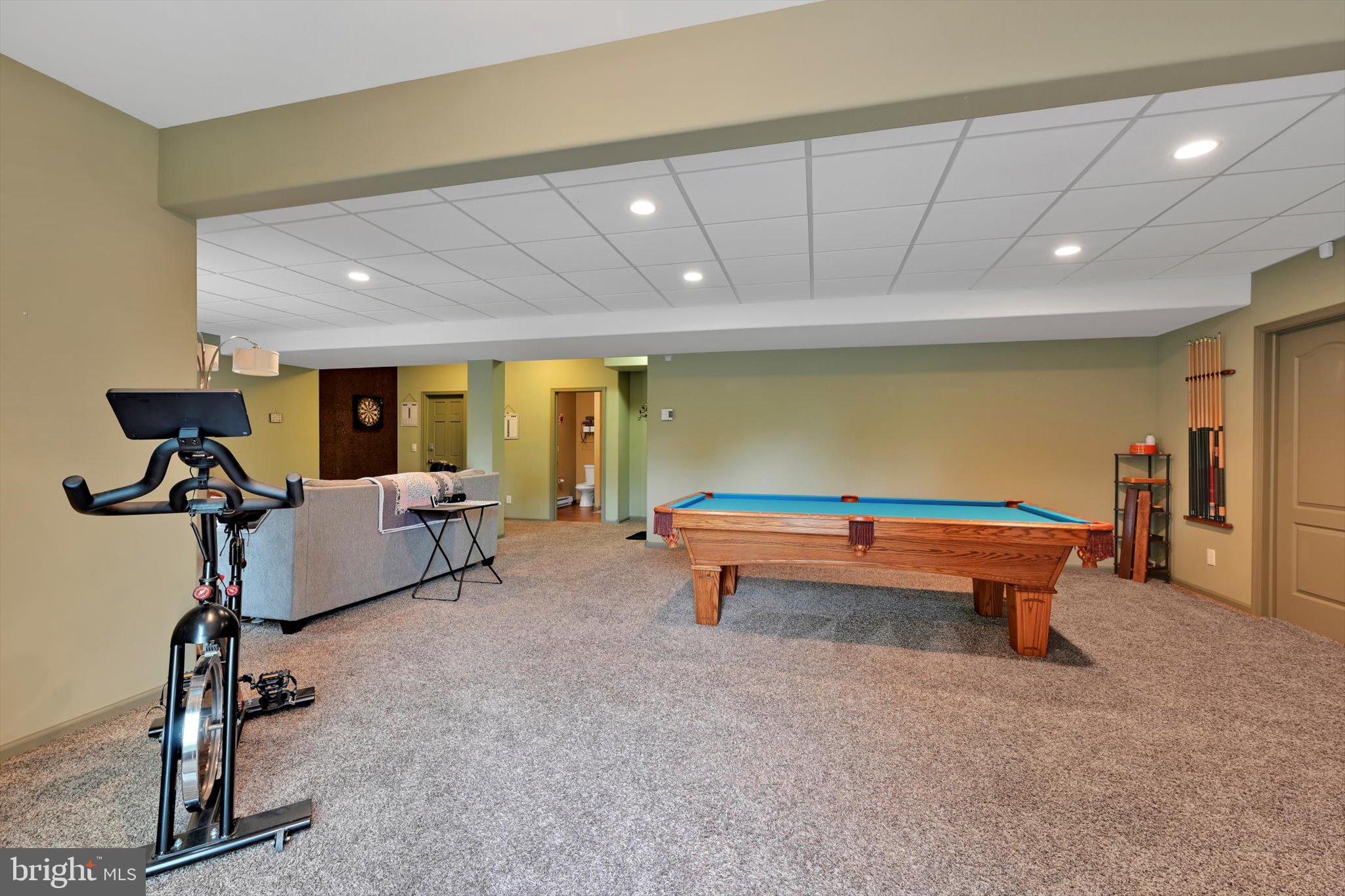 BRIAR RIDGE - Residential