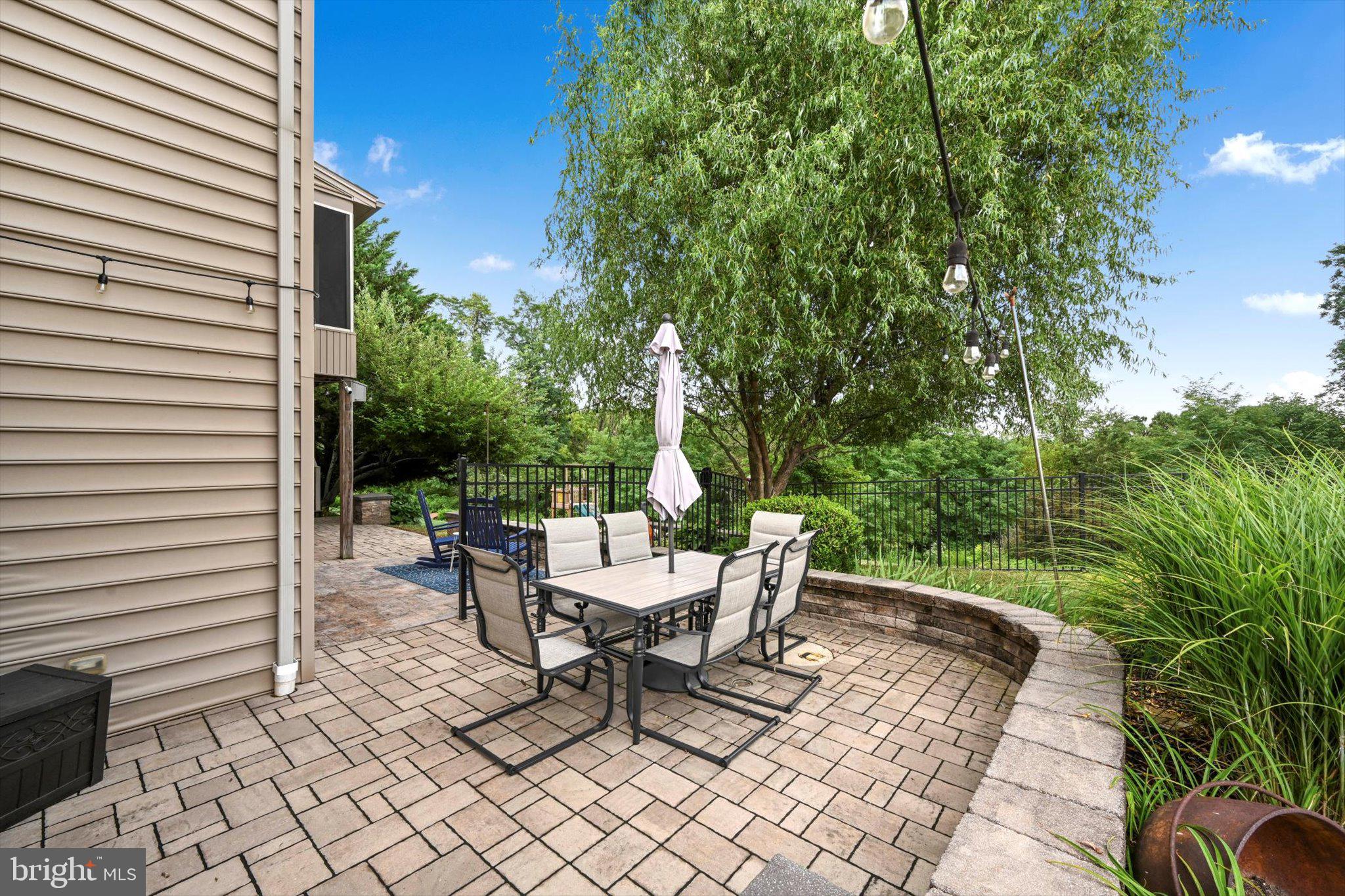 BRIAR RIDGE - Residential