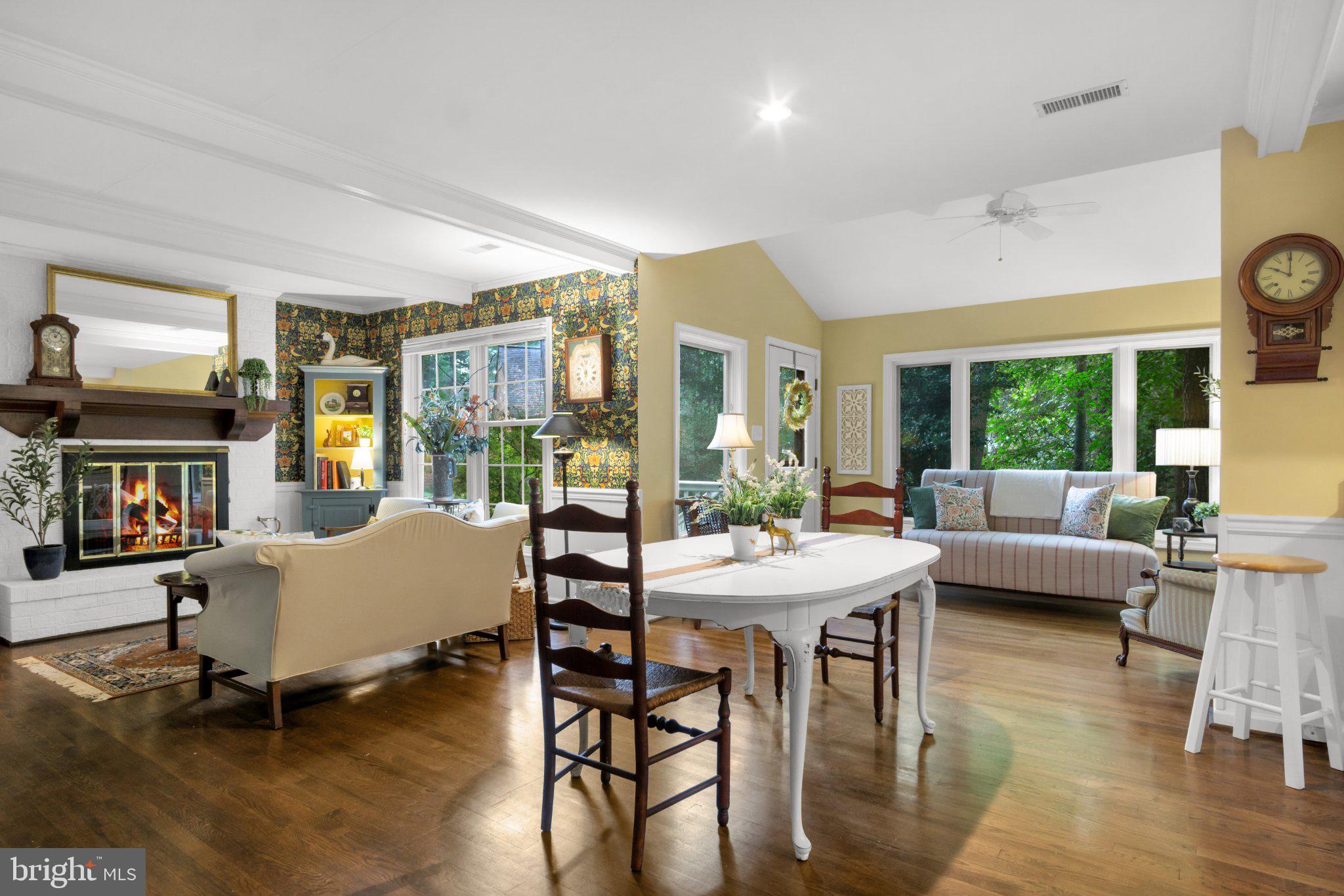 101 MATHEWS GRANT