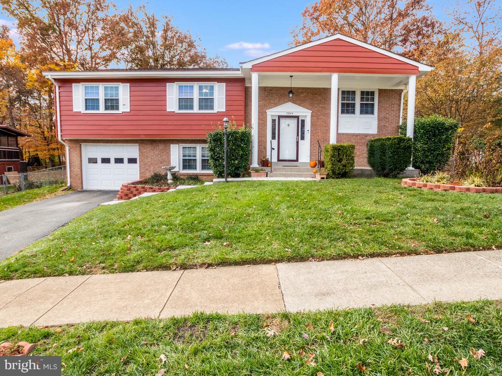 DALE CITY - Residential