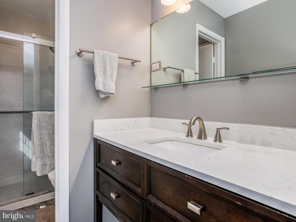 DALE CITY - Residential