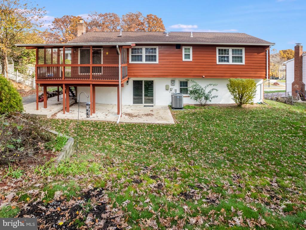 DALE CITY - Residential